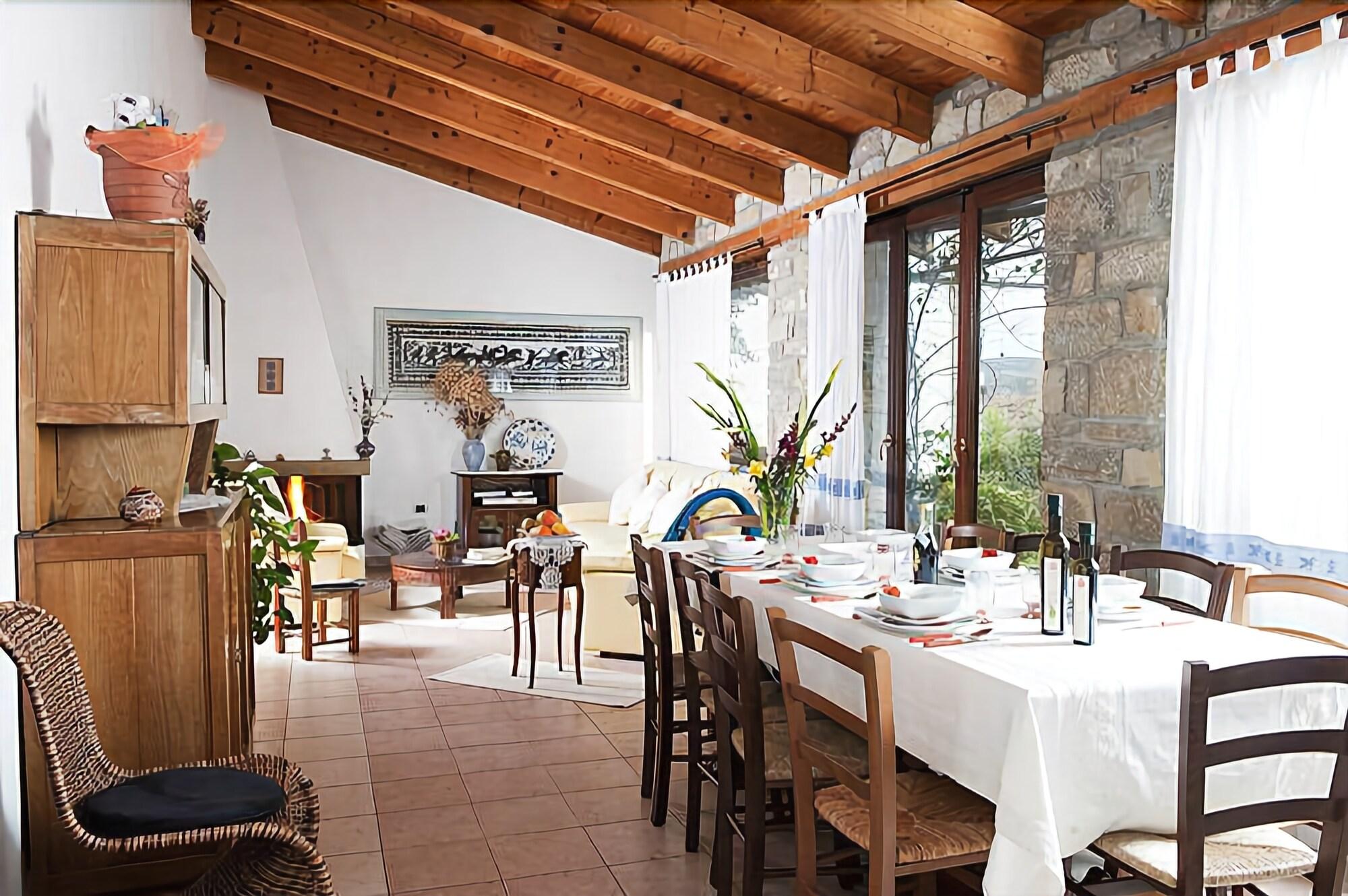 Il Giardino Di Valentina