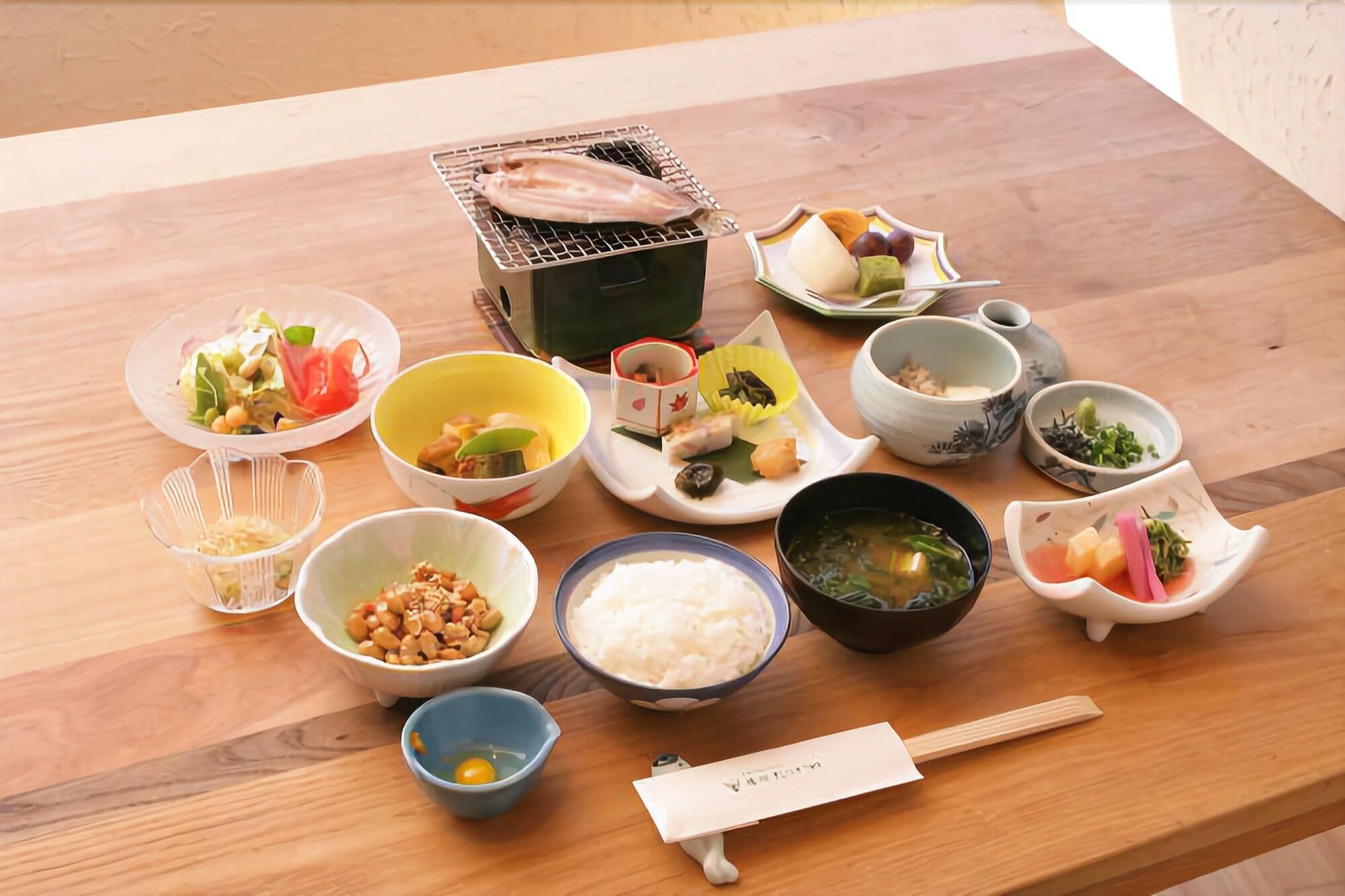 Ryokan Tanigawa