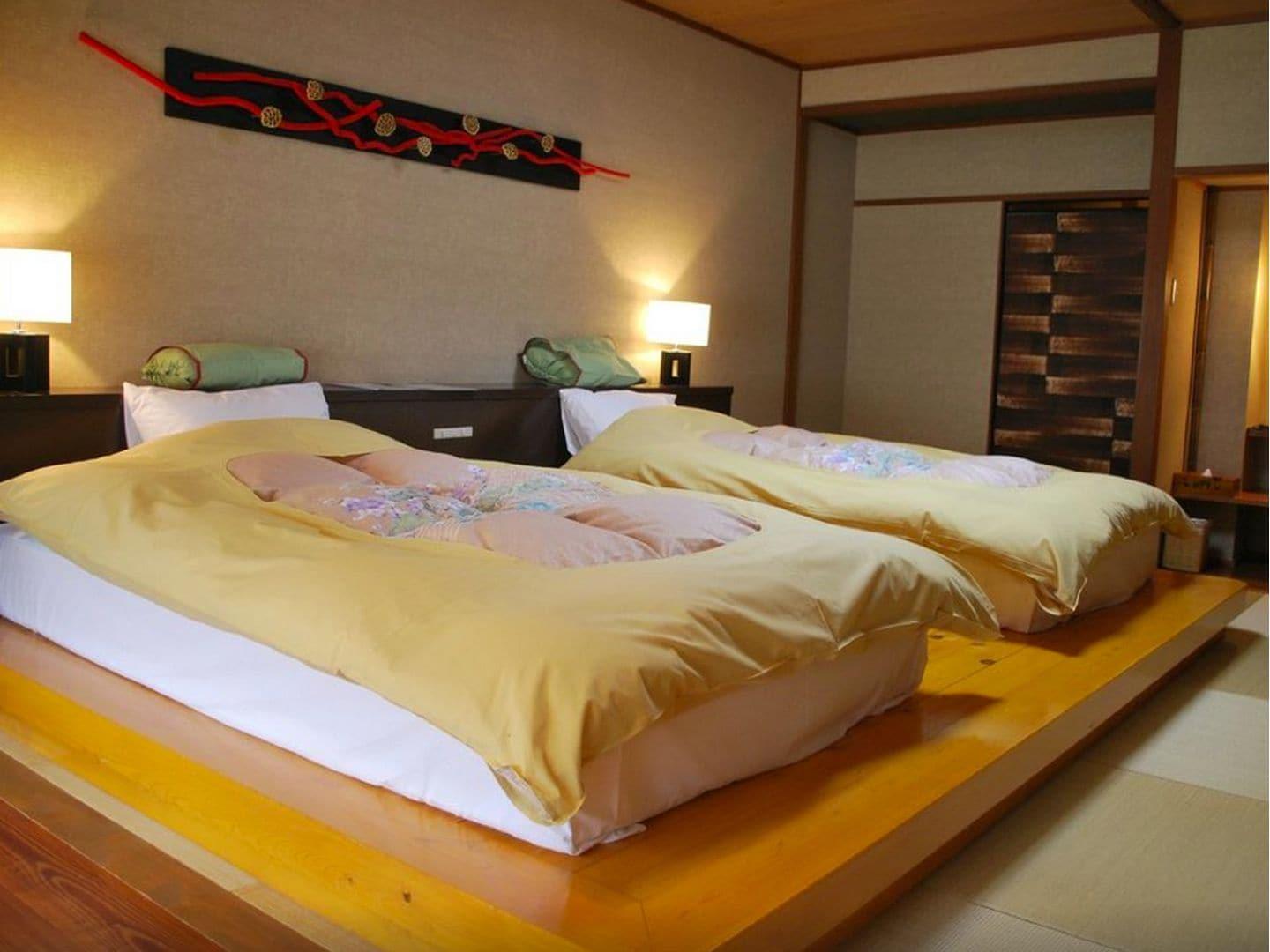 Ryokan Tanigawa by null