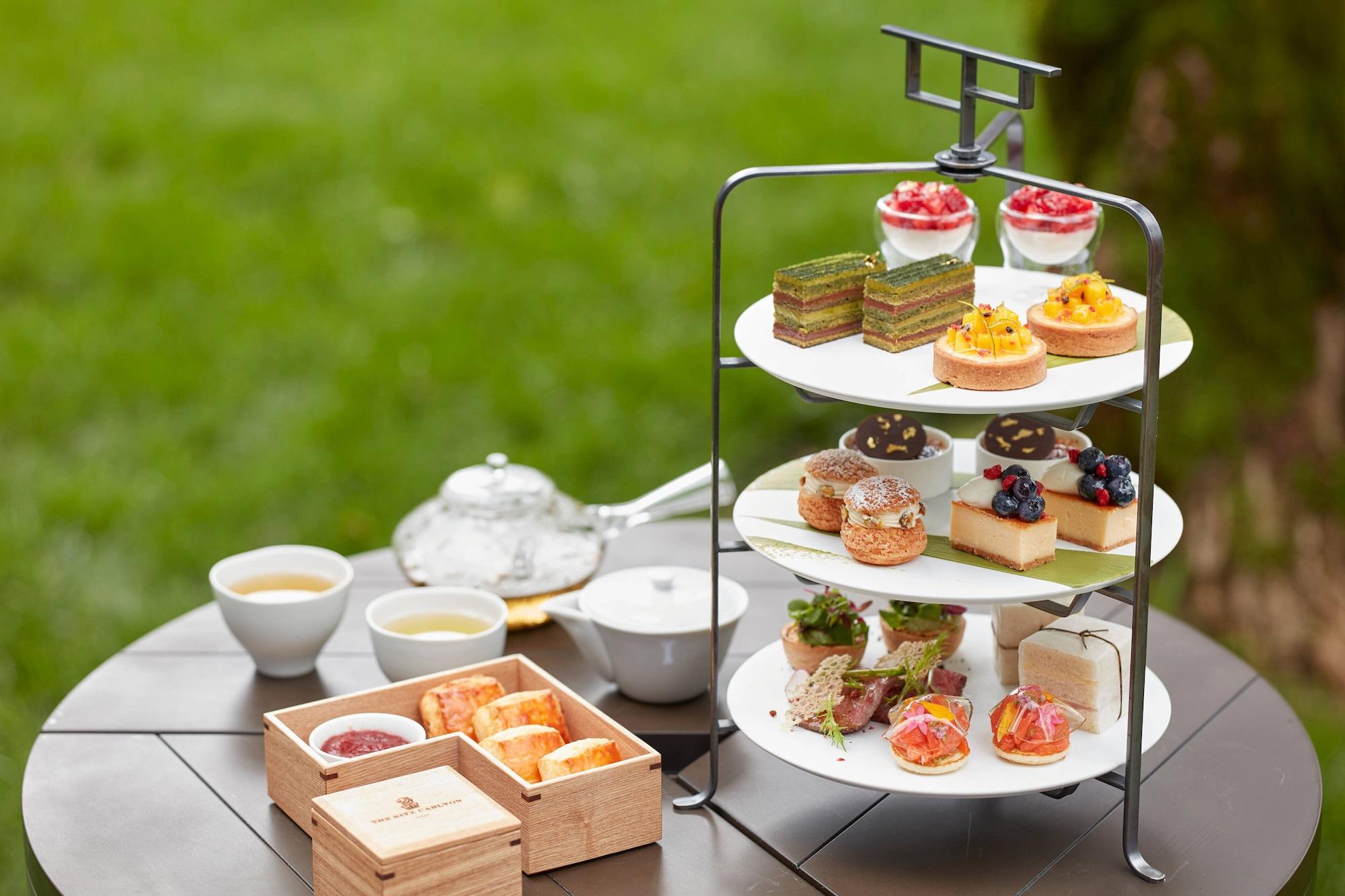 The Ritz-Carlton, Nikko by null