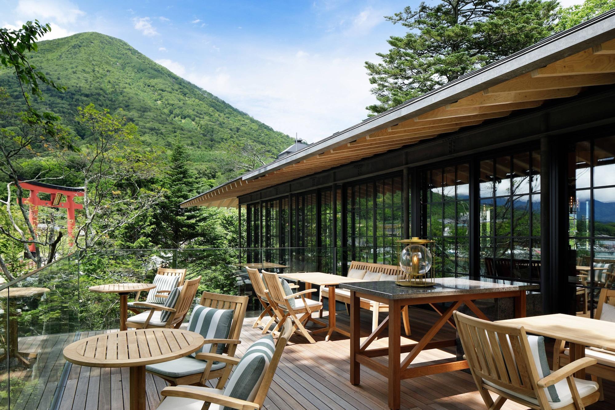 The Ritz-Carlton, Nikko by null The Ritz-Carlton, Nikko by null