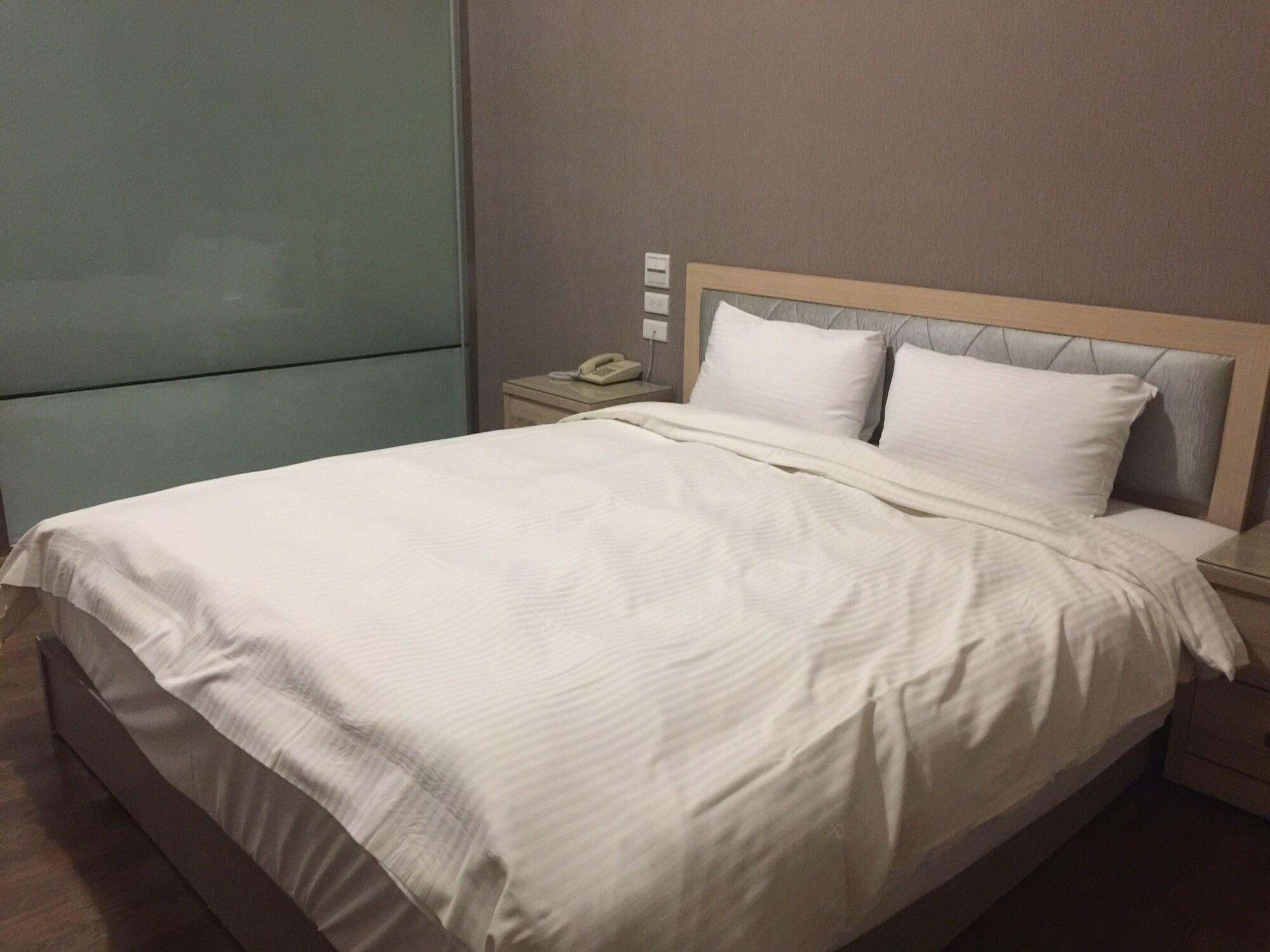 Huang Tai Hotel