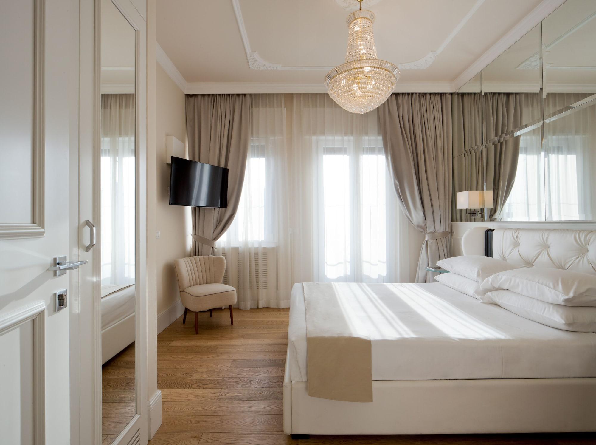 Luxury Suite Milano Duomo