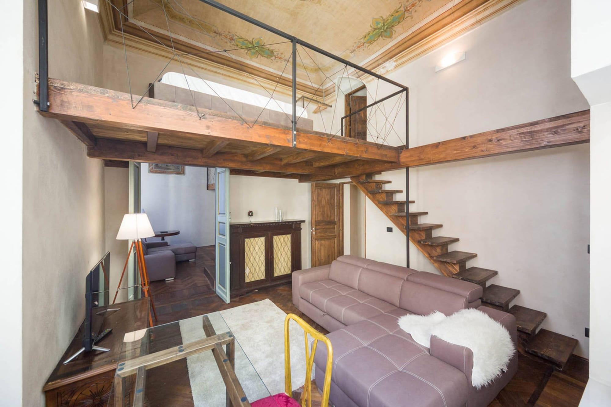 Charming Genova Residenza D'Epoca