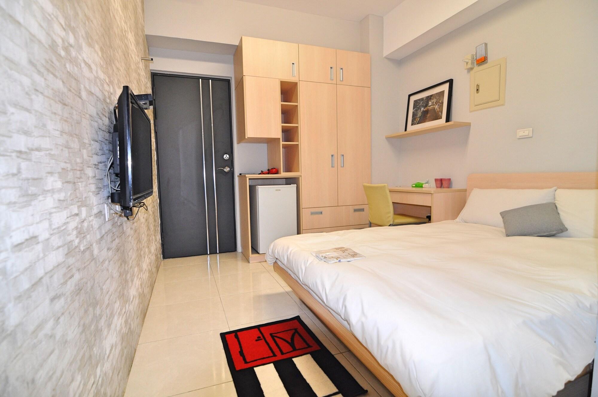 Taichung Flow Inn