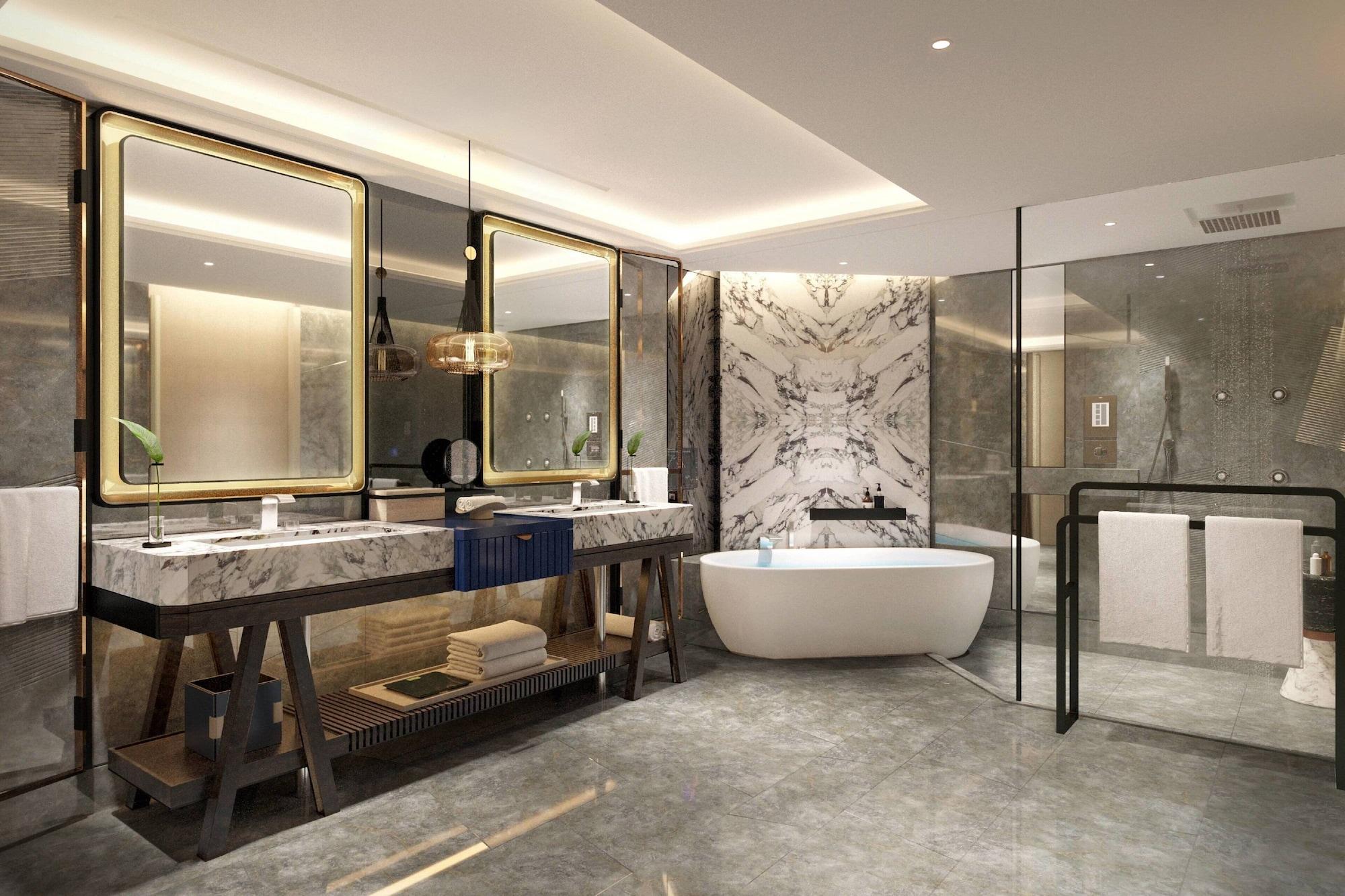 Mesm Tokyo, Autograph Collection by null