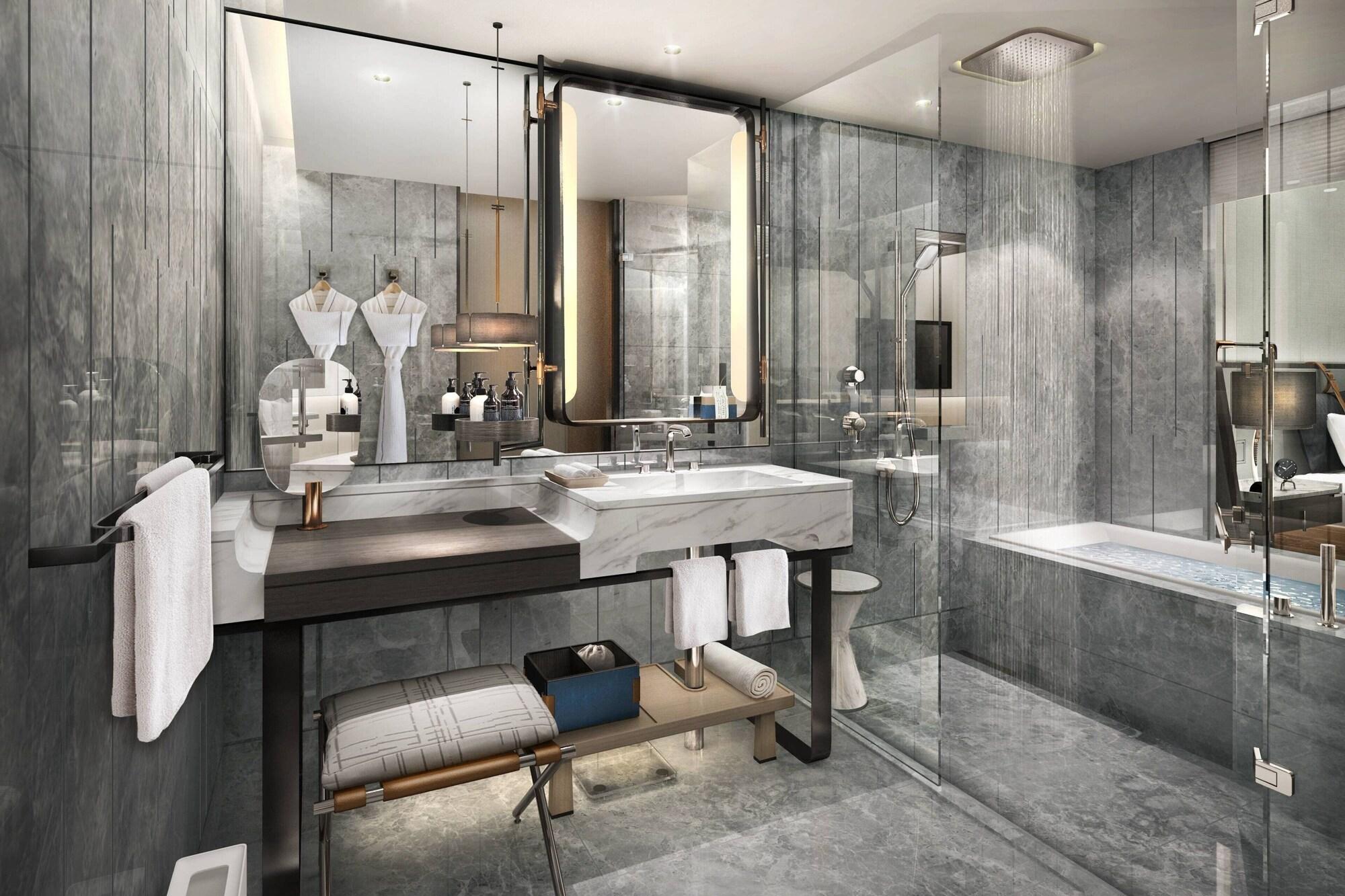 Mesm Tokyo, Autograph Collection by null