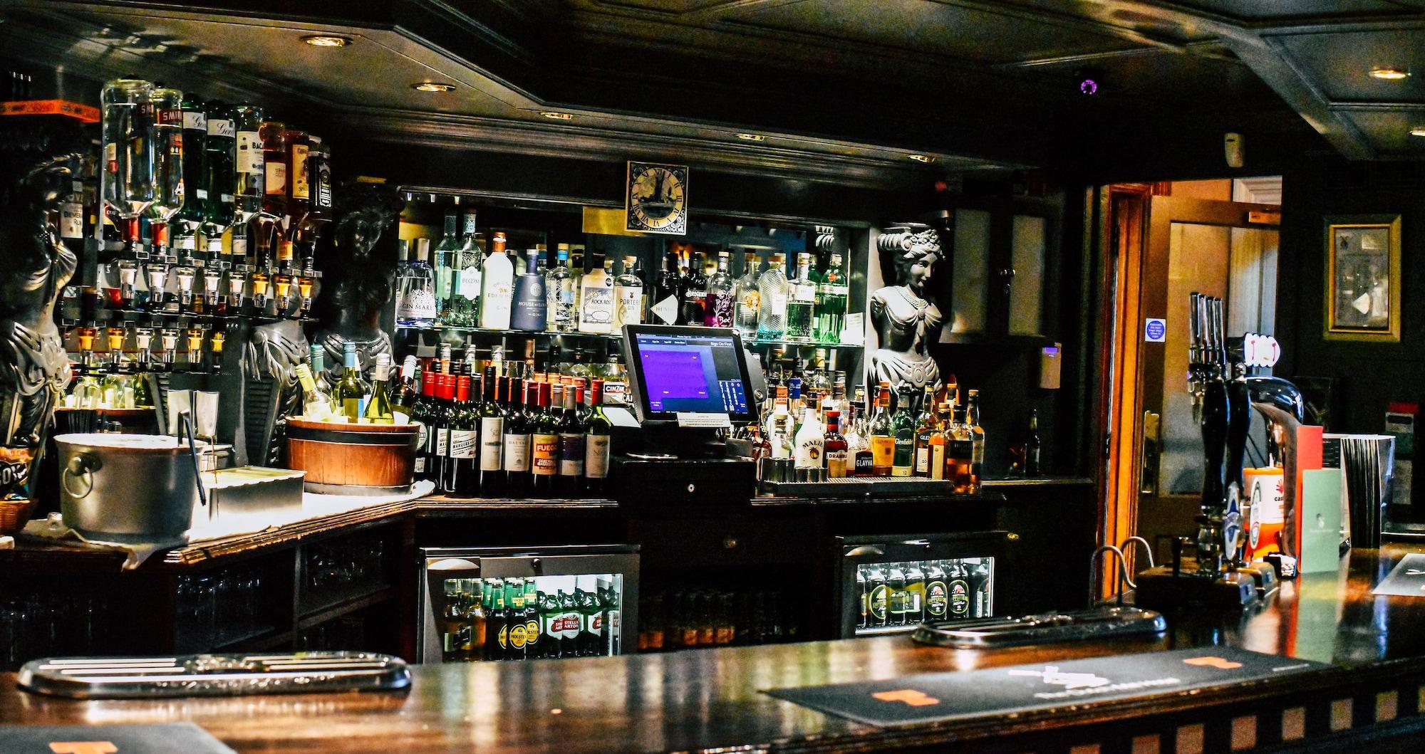 The Dutch Mill Hotel by null