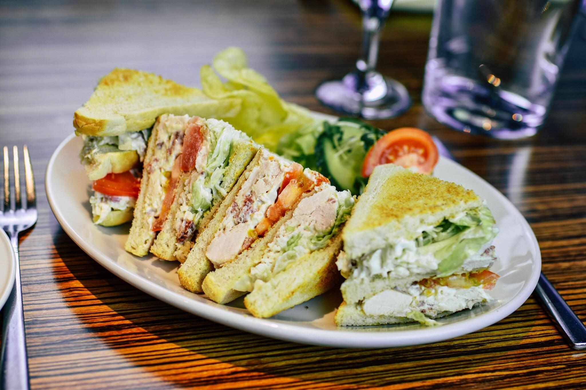 The Dutch Mill Hotel by null