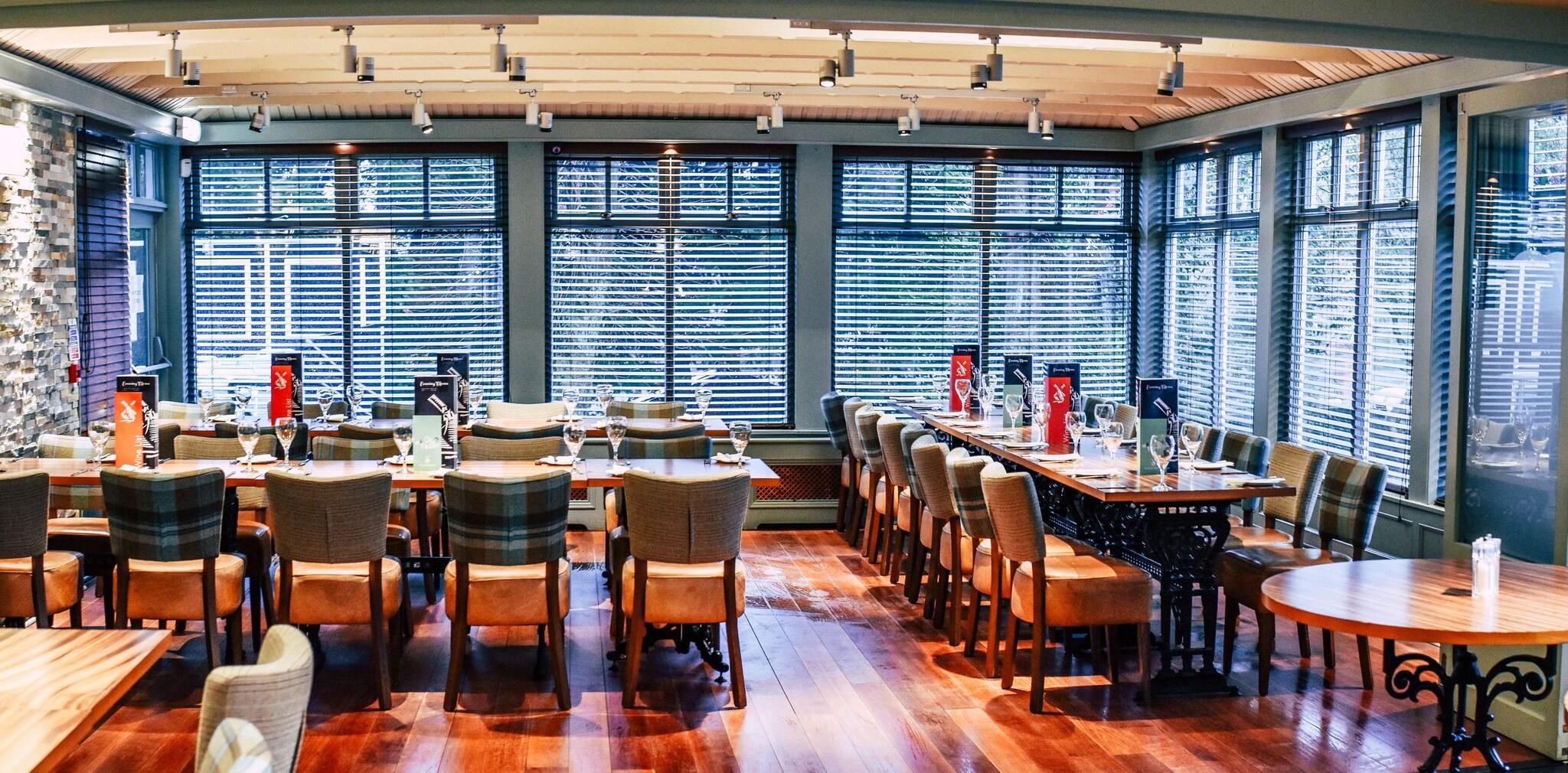 The Dutch Mill Hotel by null