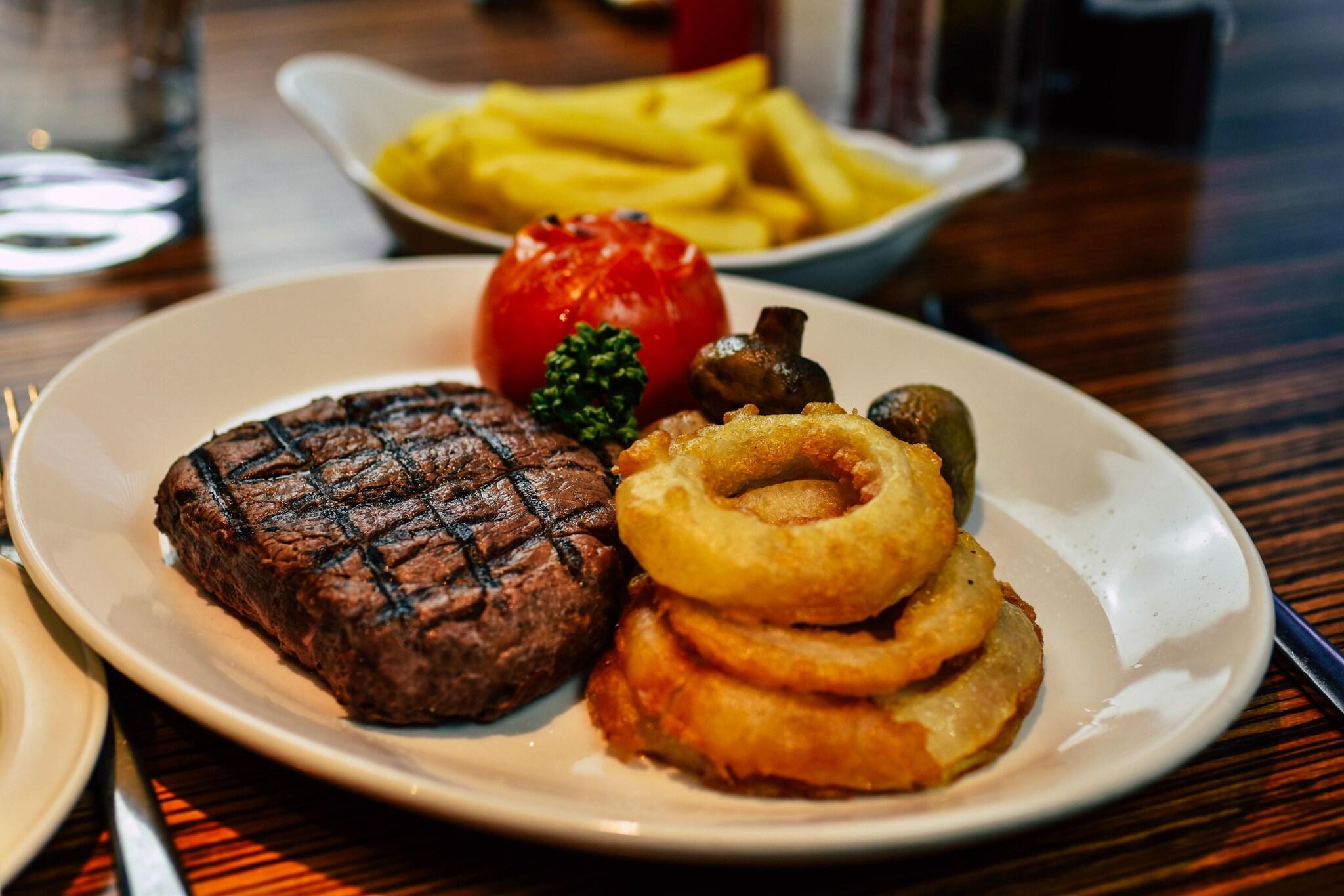 The Dutch Mill Hotel by null