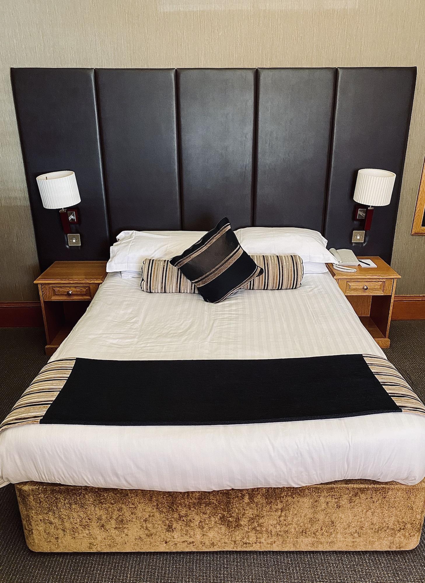 The Dutch Mill Hotel by null