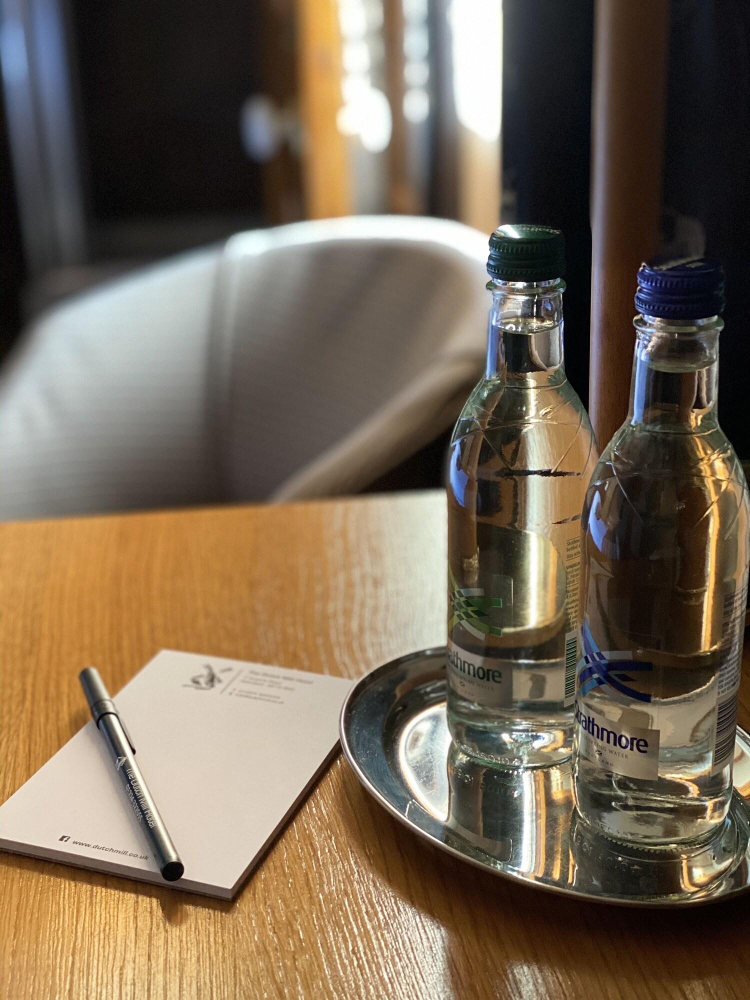 The Dutch Mill Hotel by null