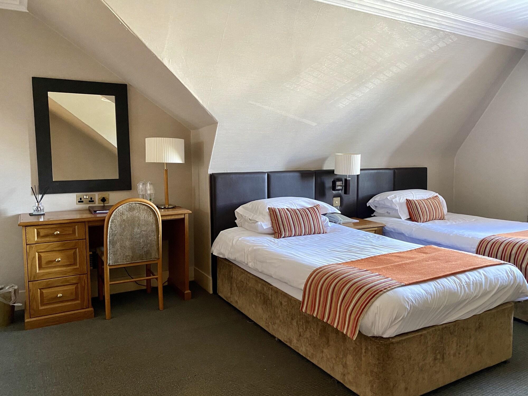 The Dutch Mill Hotel by null