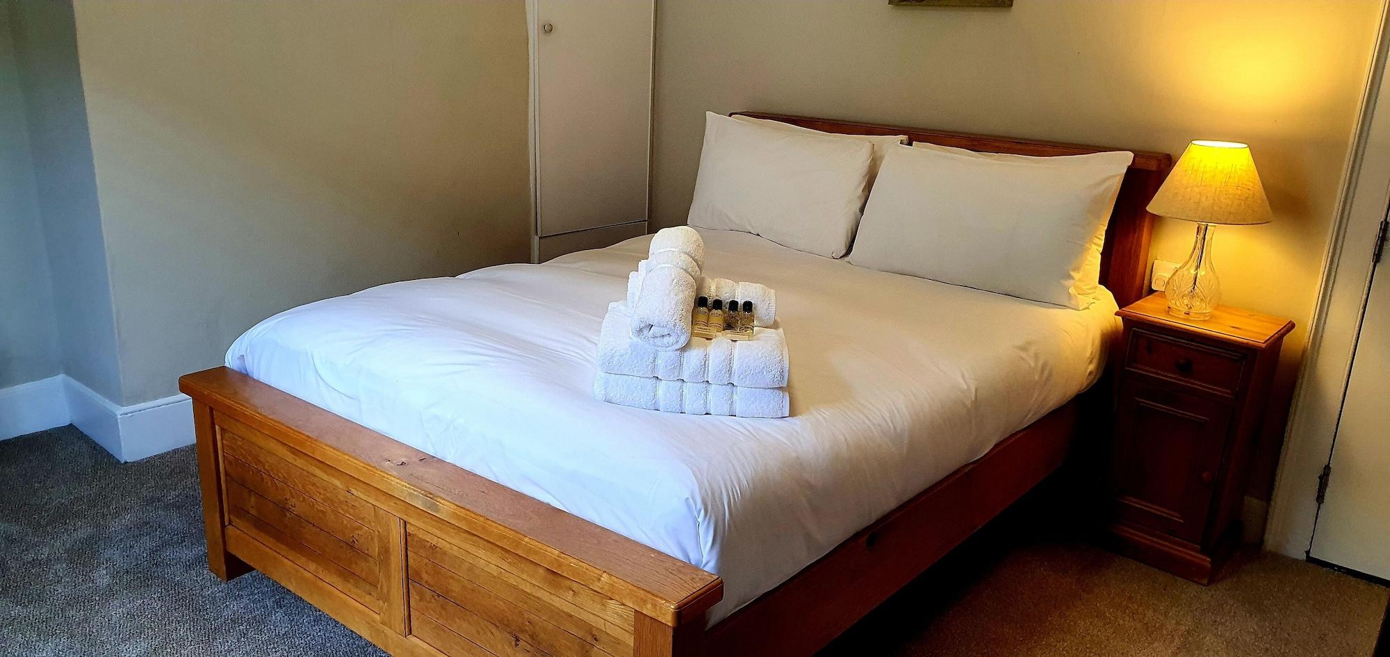 Cathedral Gate Hotel by null