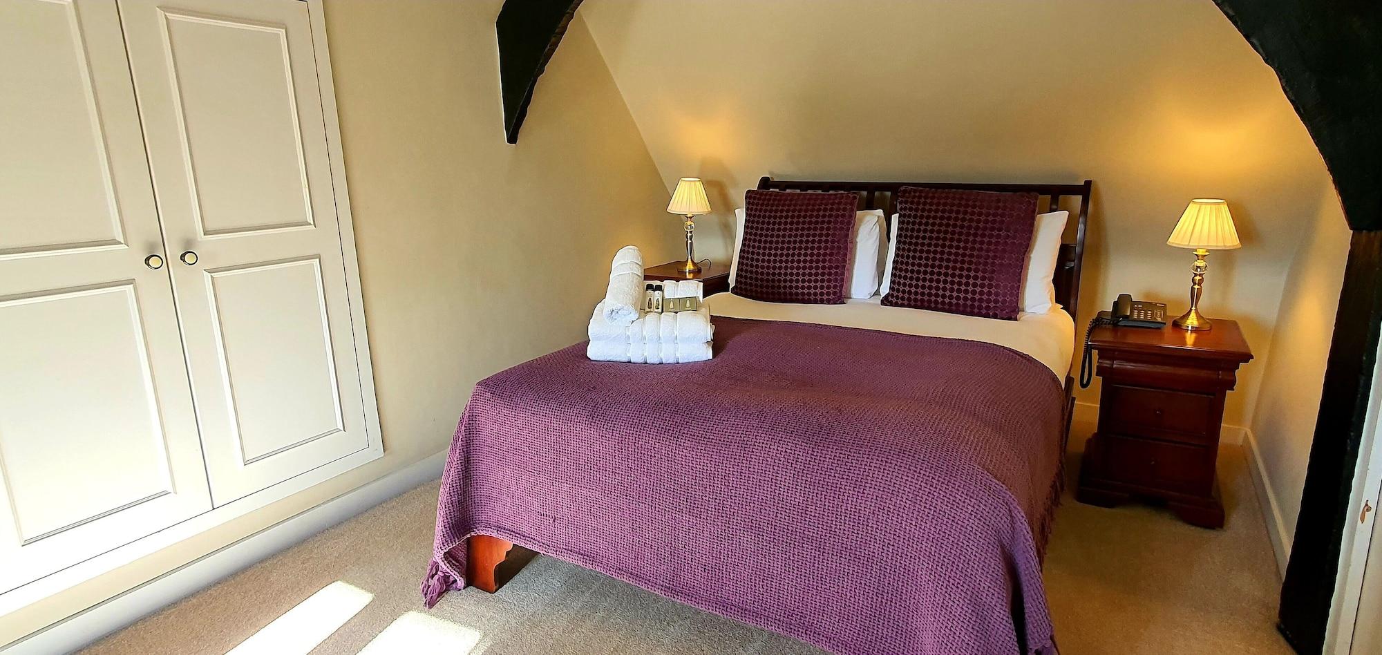 Cathedral Gate Hotel by null