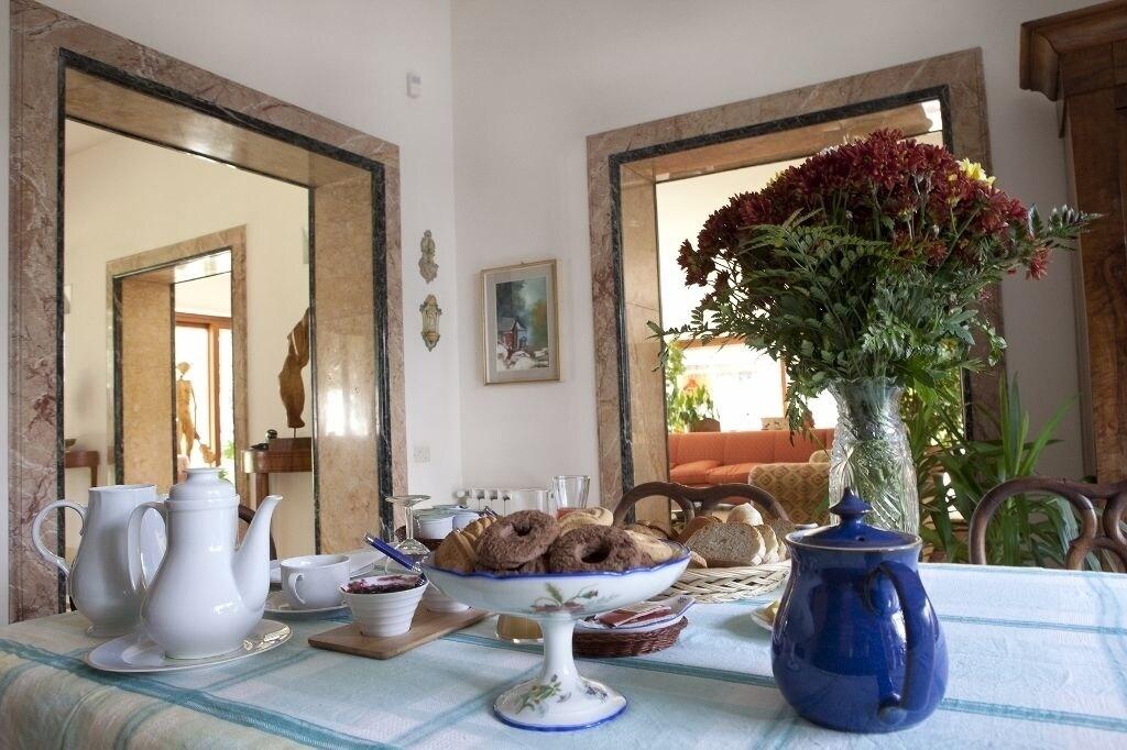 Relais La Canfora