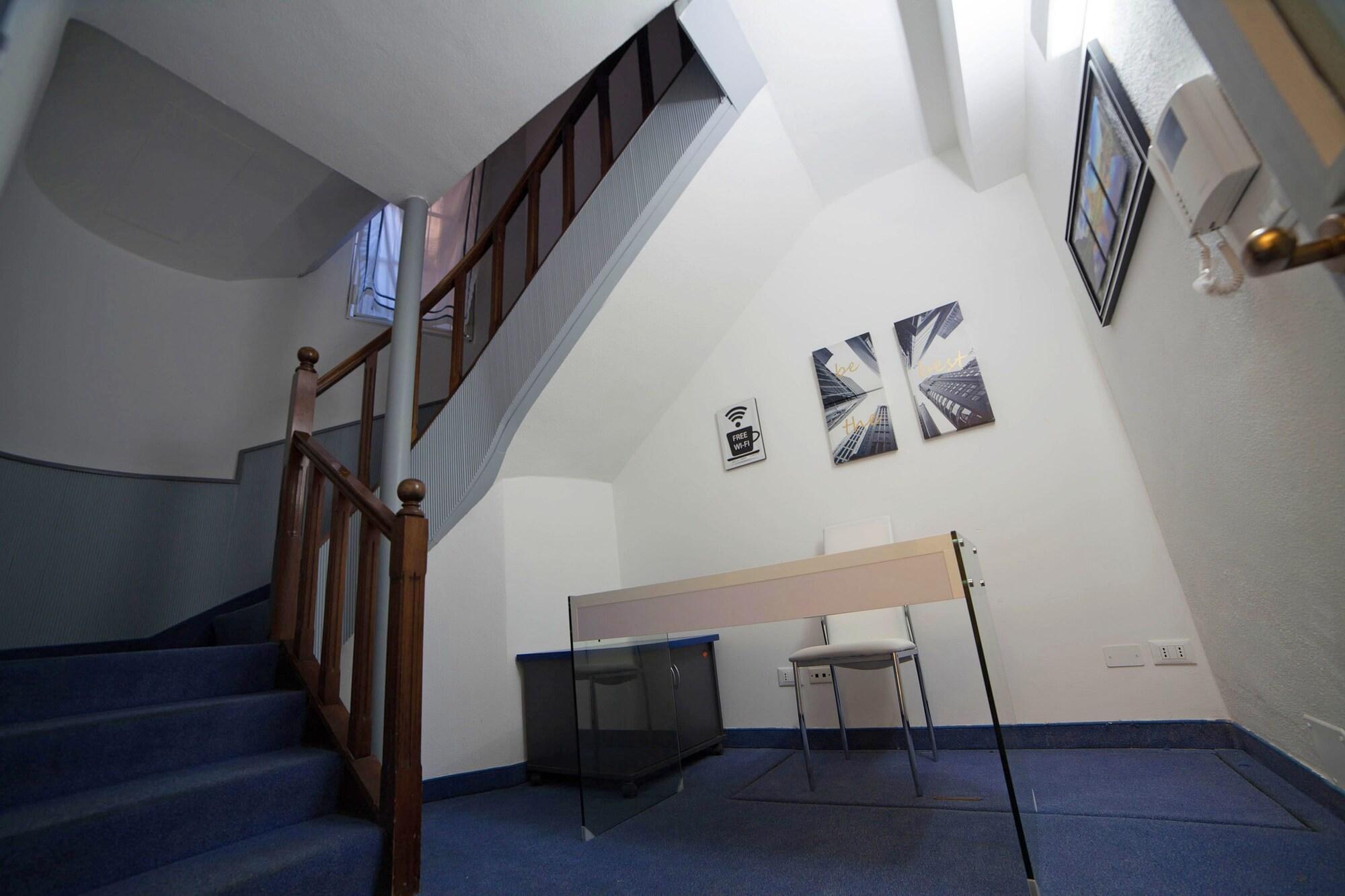 Cadorna House - photo