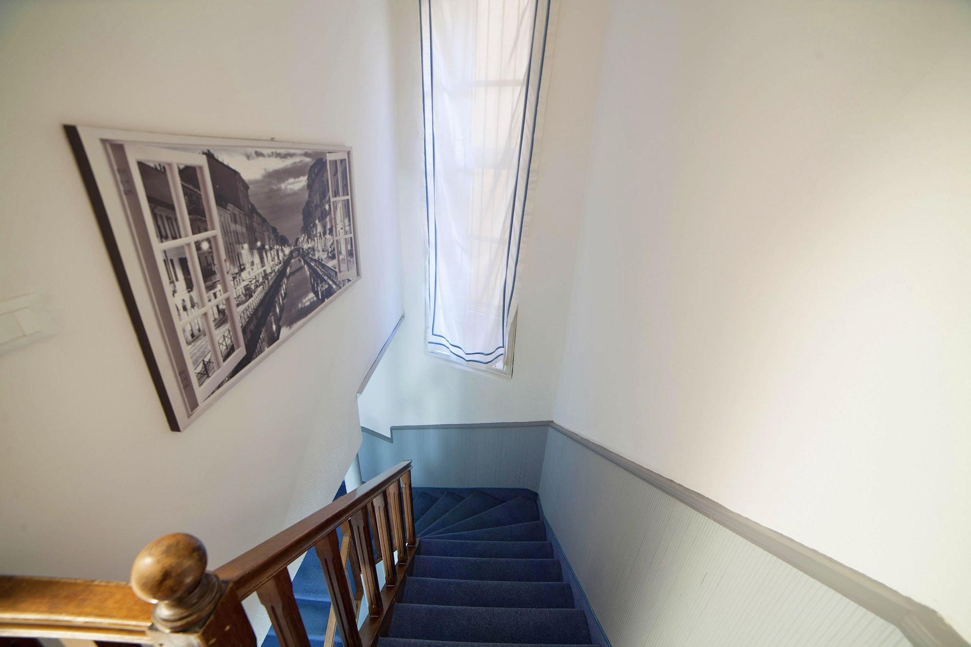 Cadorna House - photo