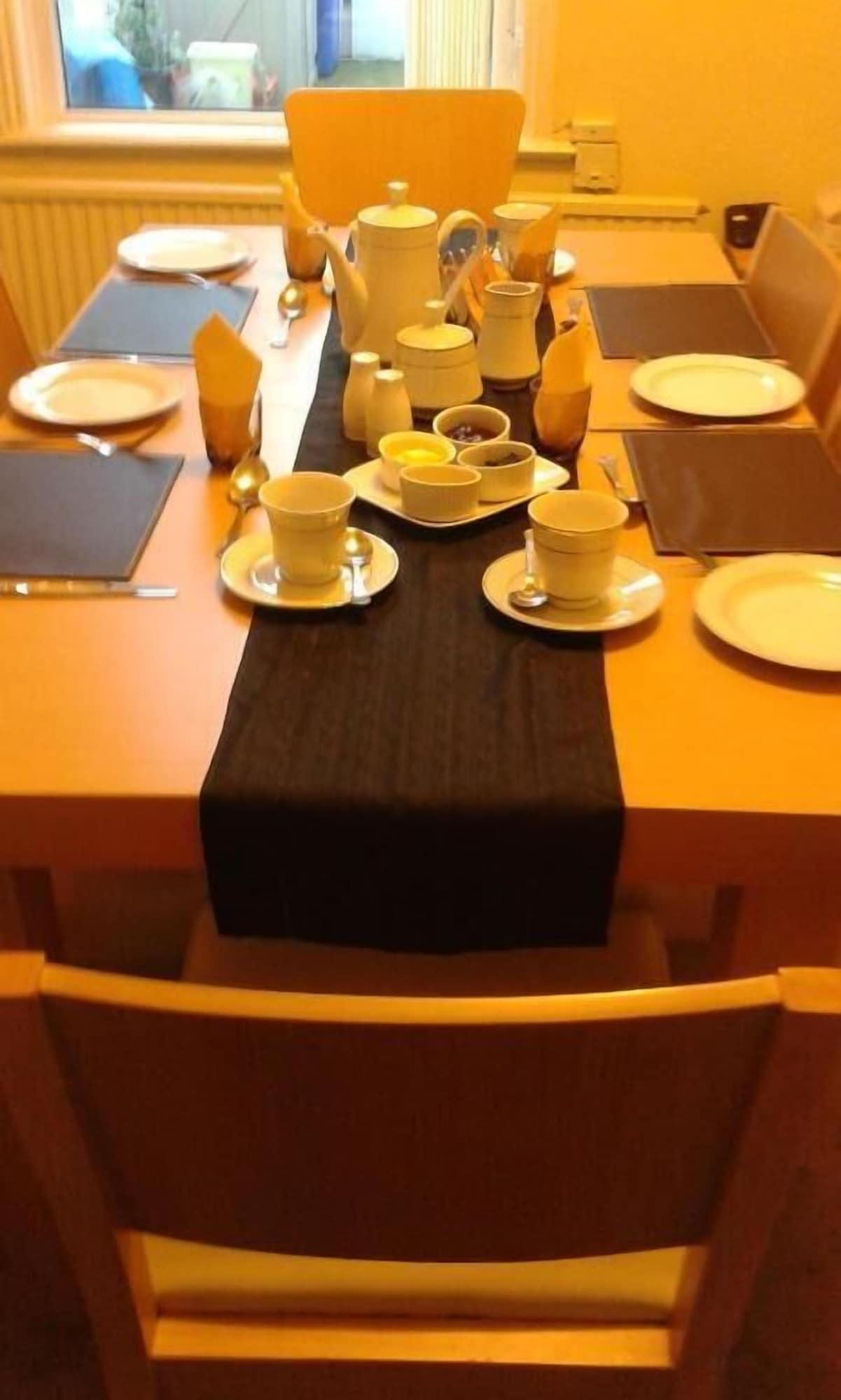 St Hilda Guest House