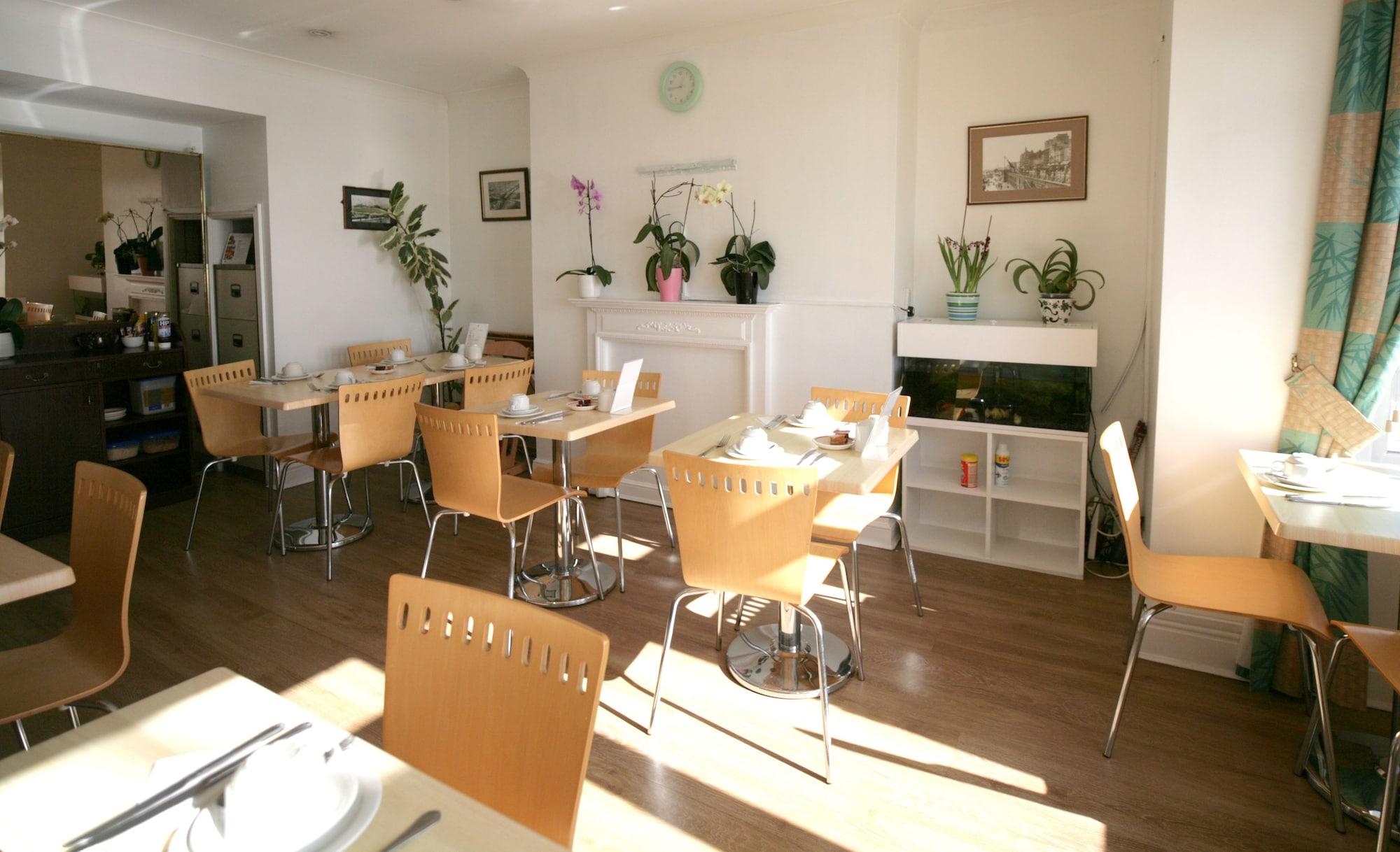 Atlantic Seafront Guest Accommodation