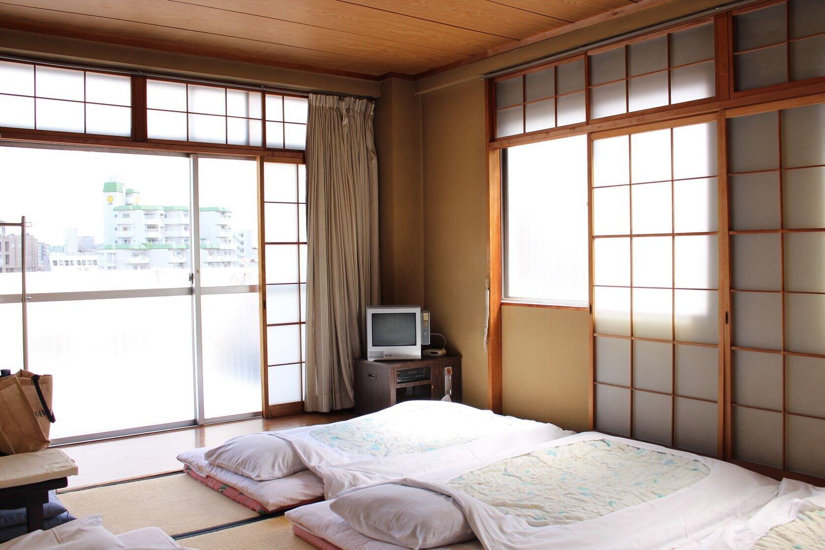 Business Hotel Nakayama