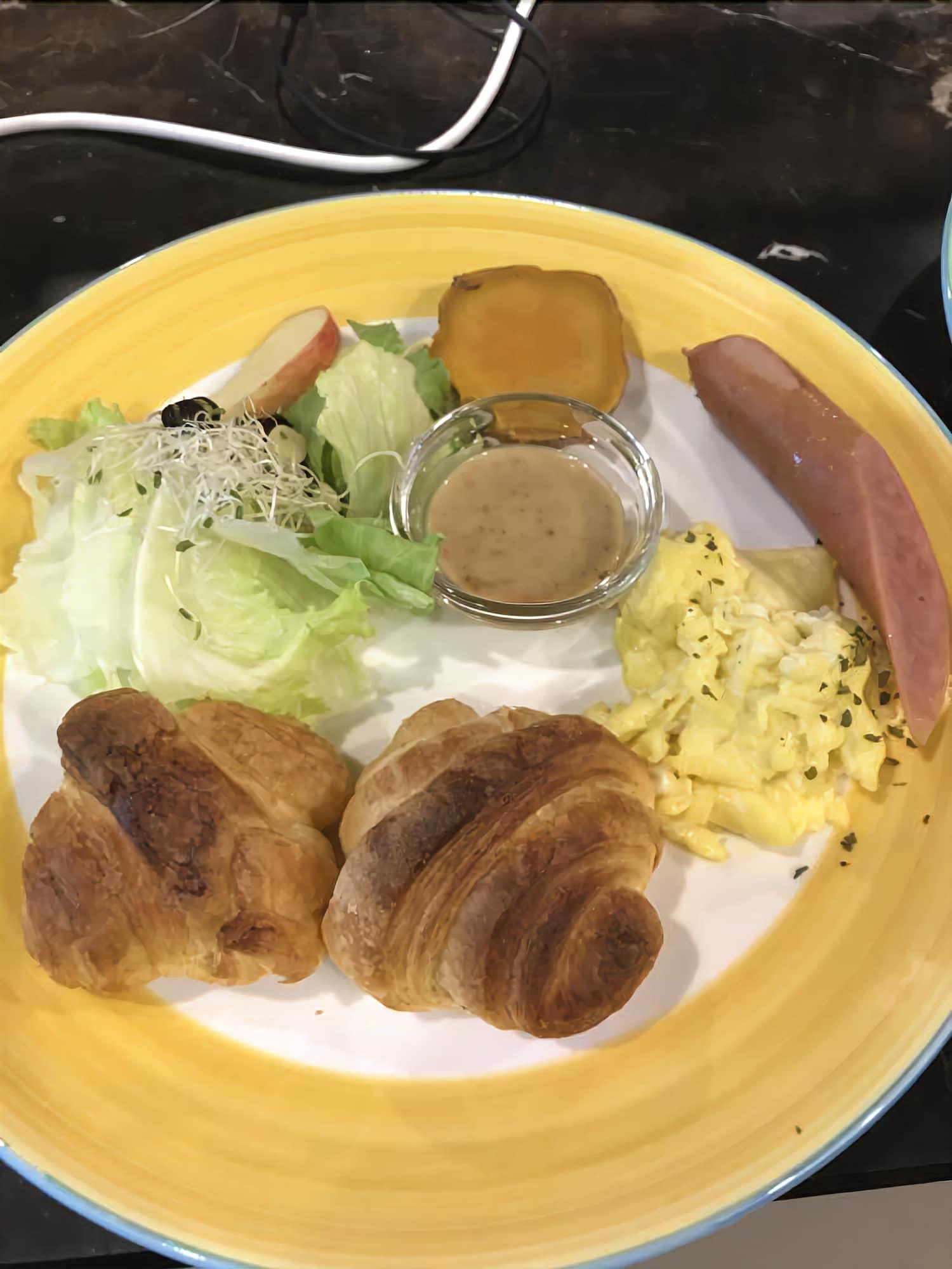 Taitung Yi Fan Feng Shun Homestay