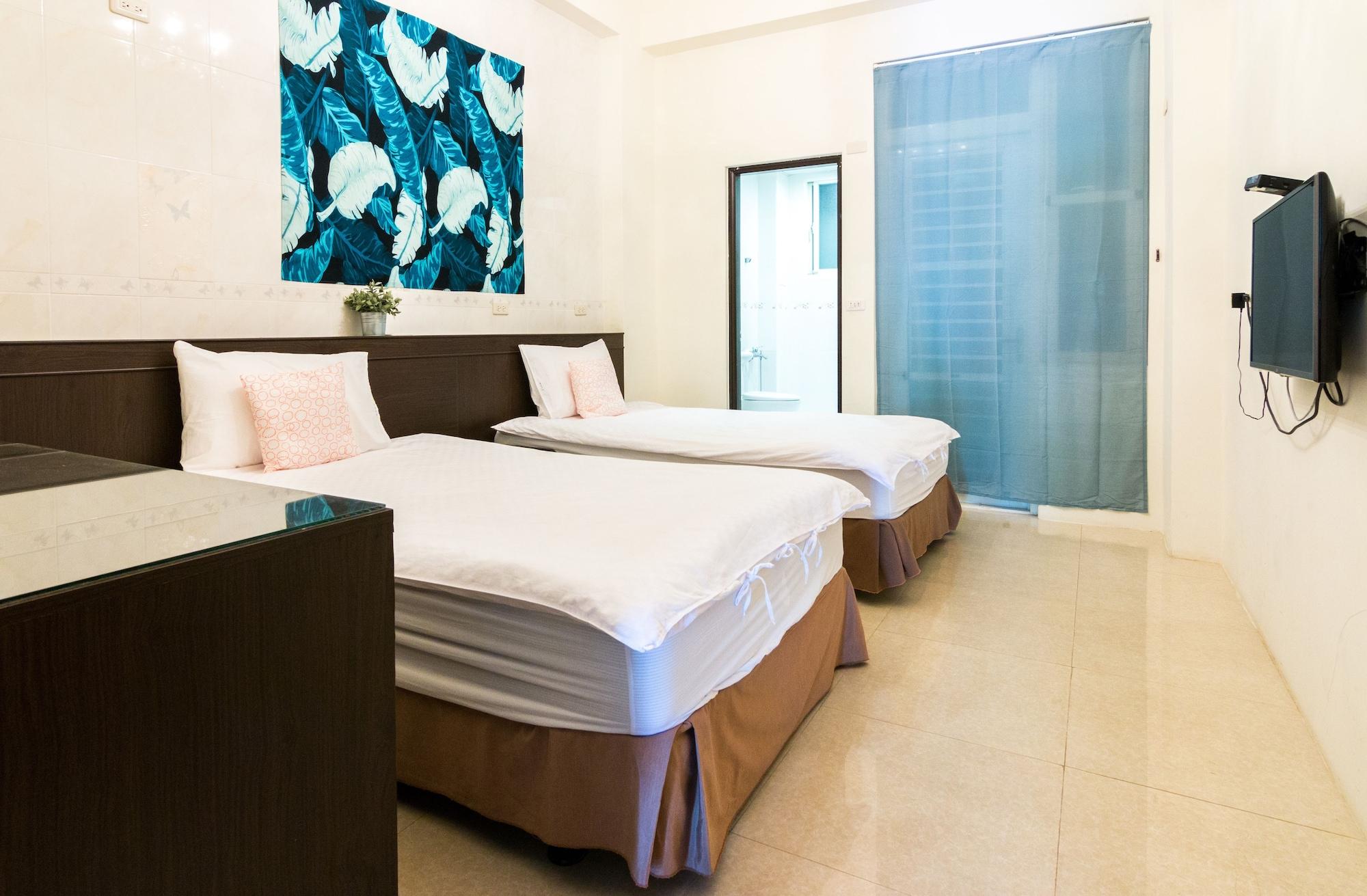 Taitung Na Na Comfort Homestay
