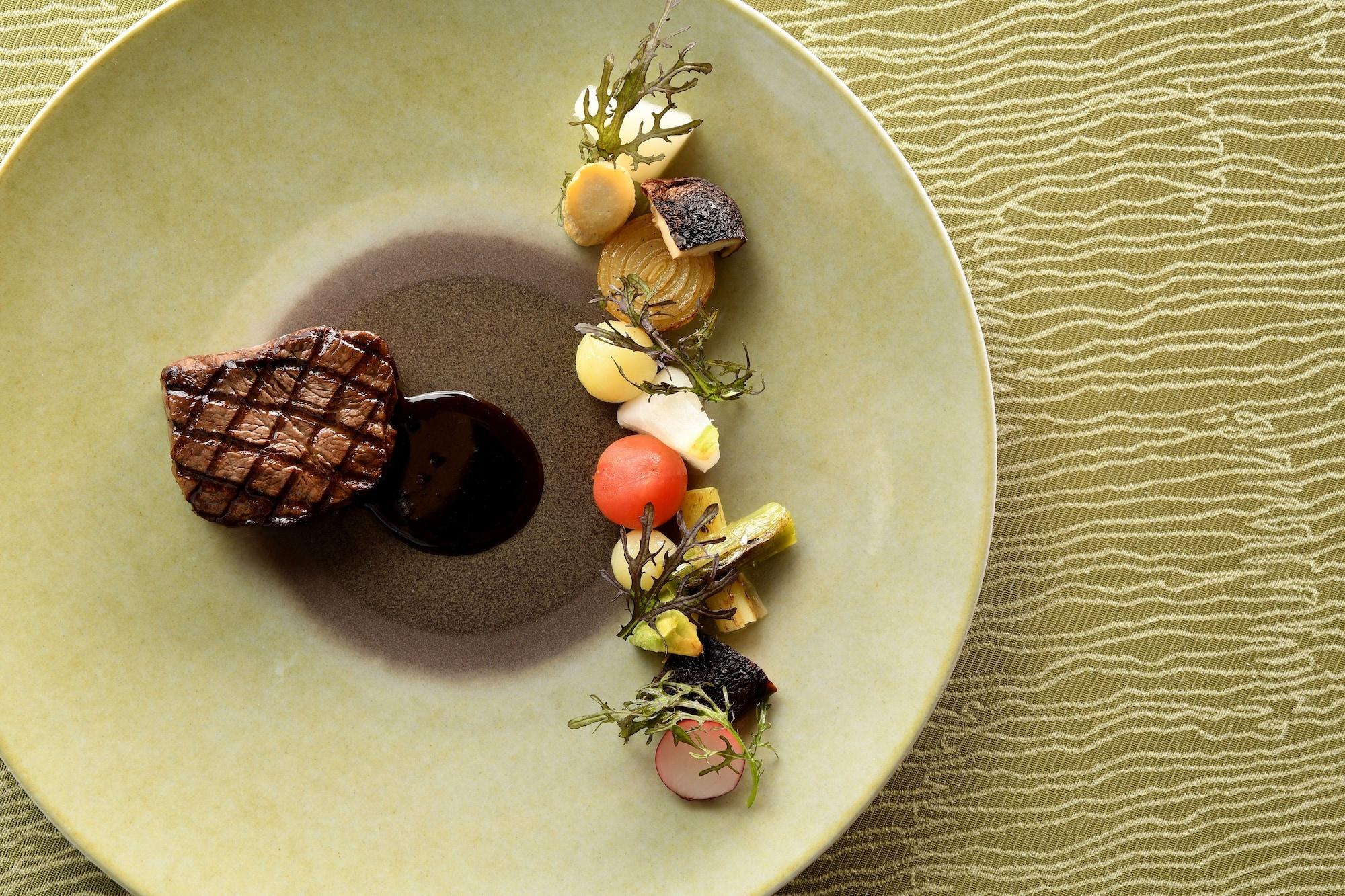 THE HIRAMATSU HOTELS & RESORTS Kashikojima by null