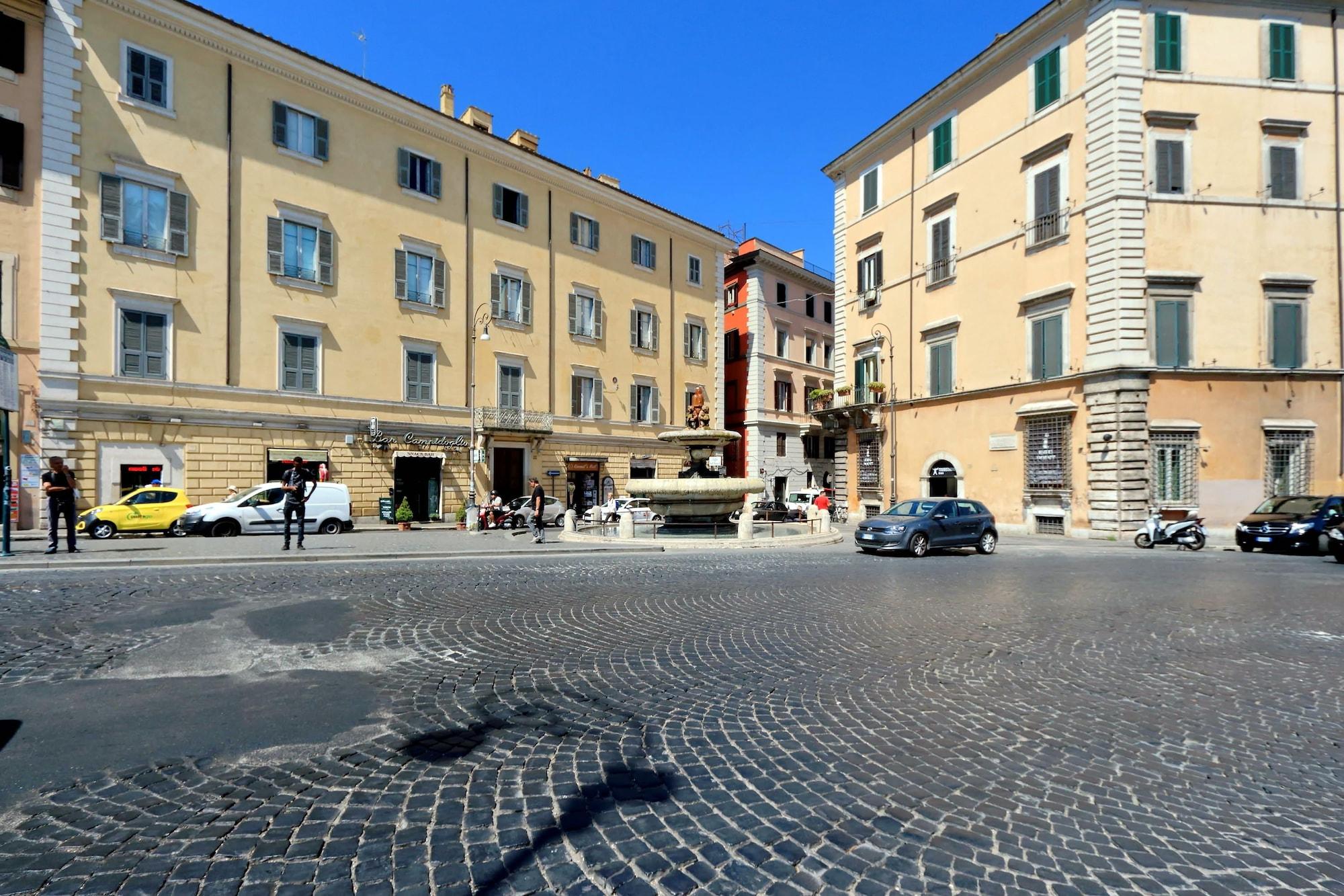 RomaFiveSuites by null