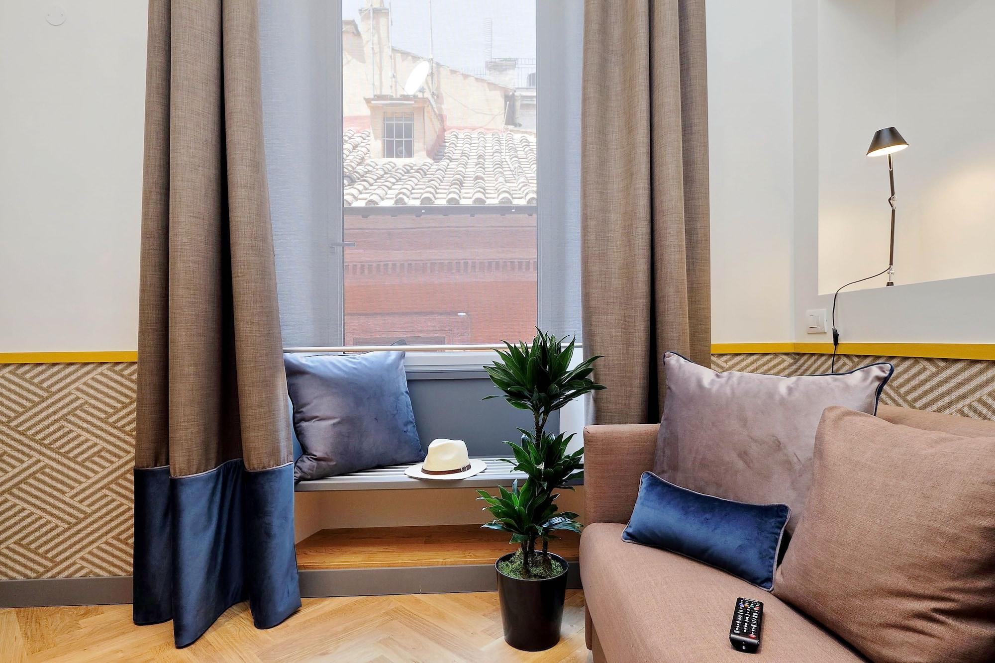 RomaFiveSuites by null