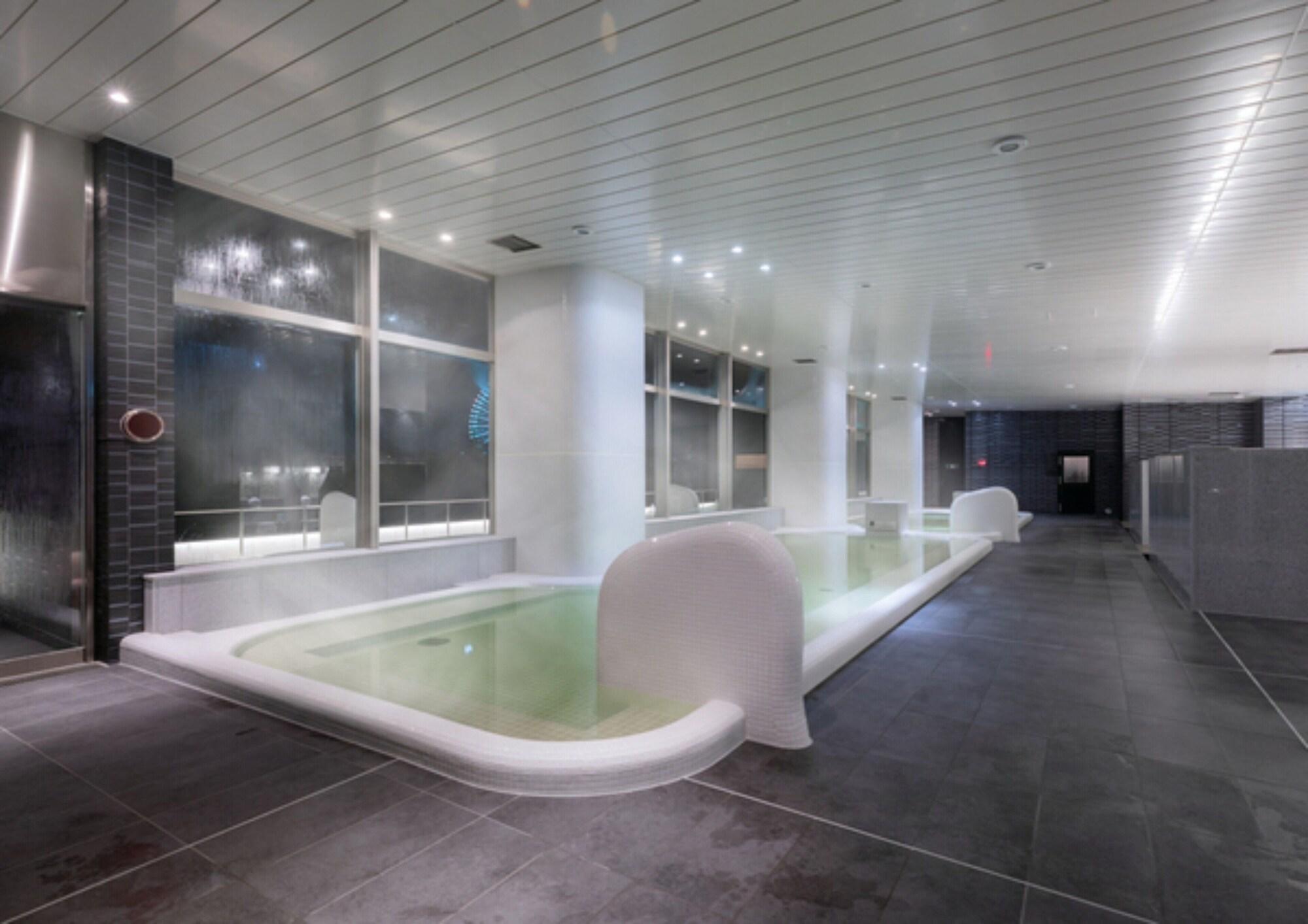 Liber Hotel Osaka