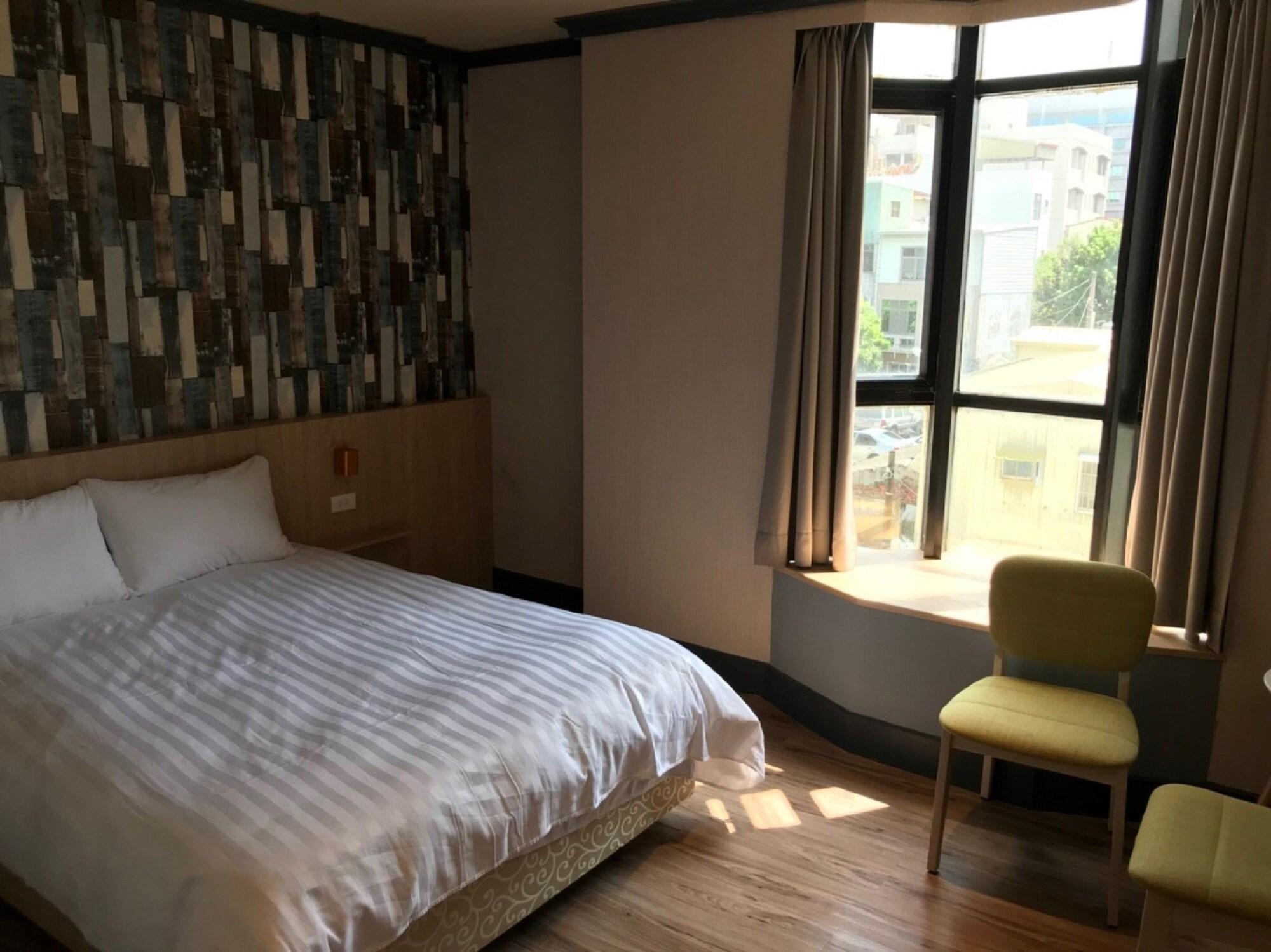 Win Inn Tainan Hotel I
