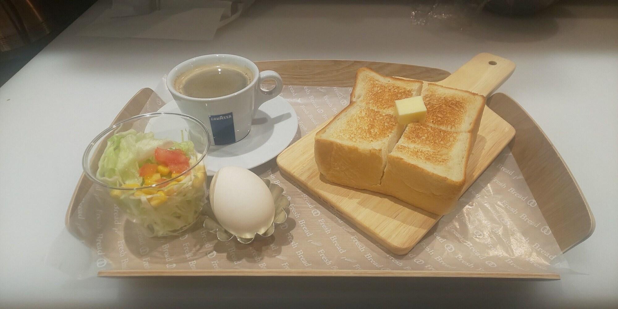 Hotel Trend Nishishinsaibashi