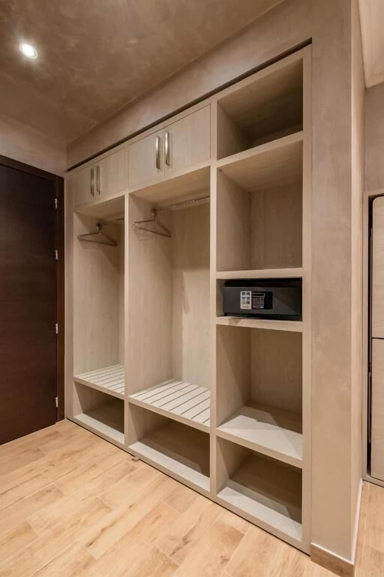 Le Camere di Nanà