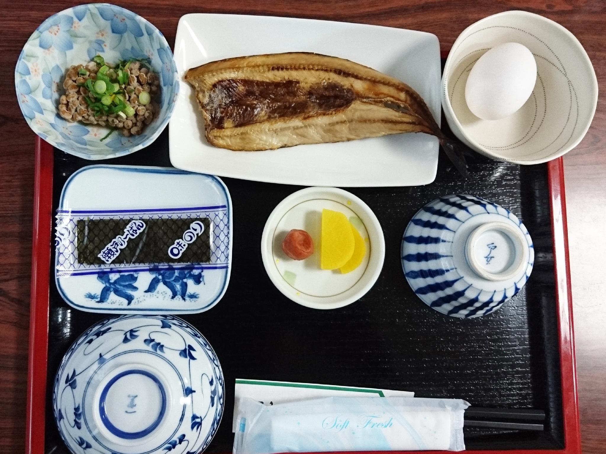 Imazato Ryokan