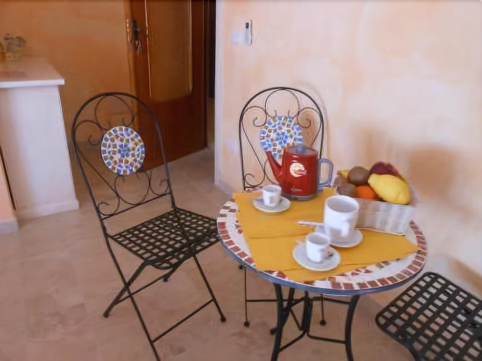 B&B I Gerani