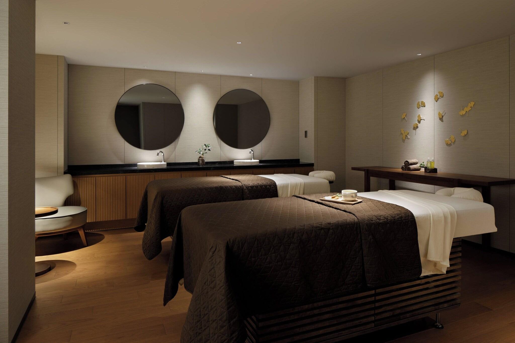 Jw Marriott Hotel Nara