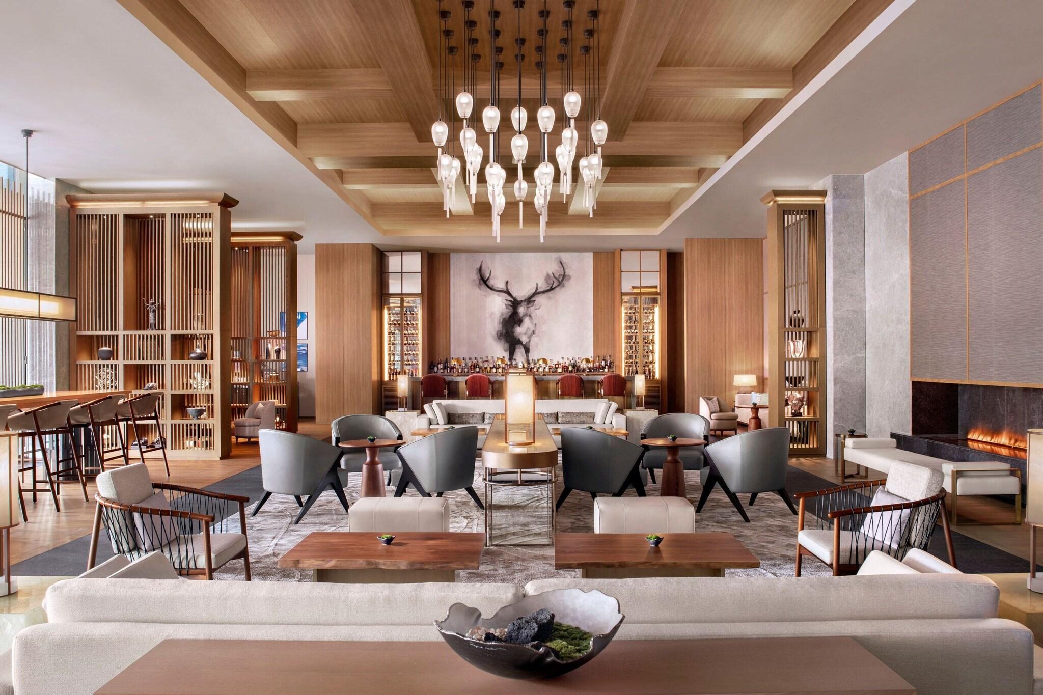 JW Marriott Hotel Nara by null