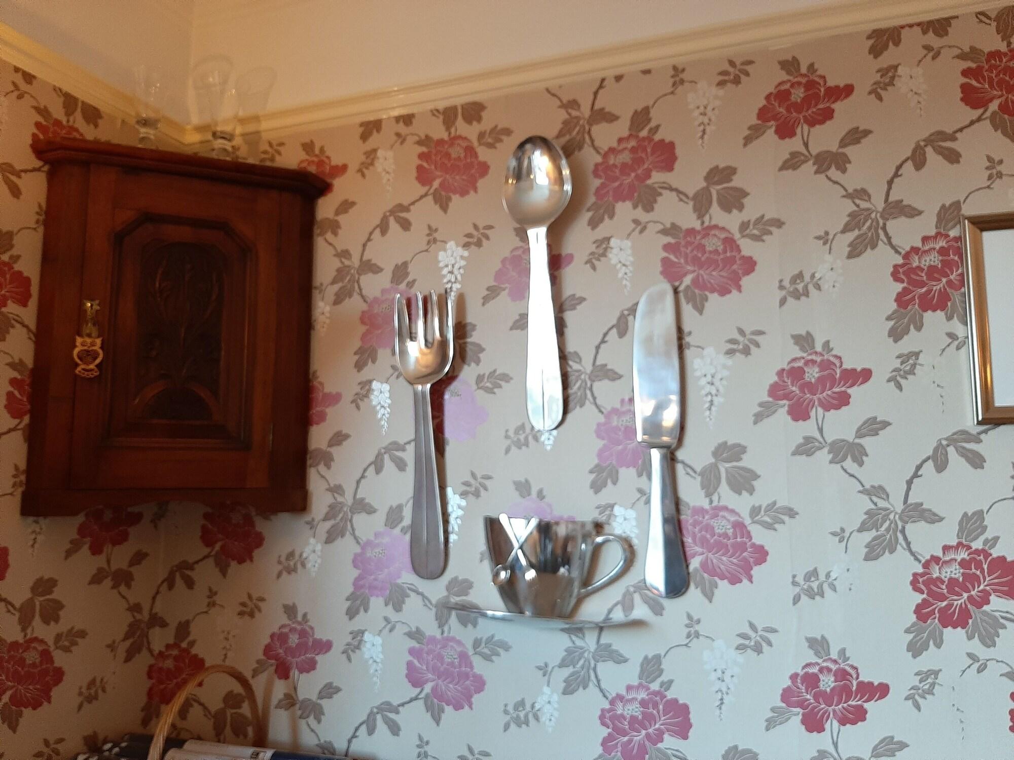 Ingleside Guest House