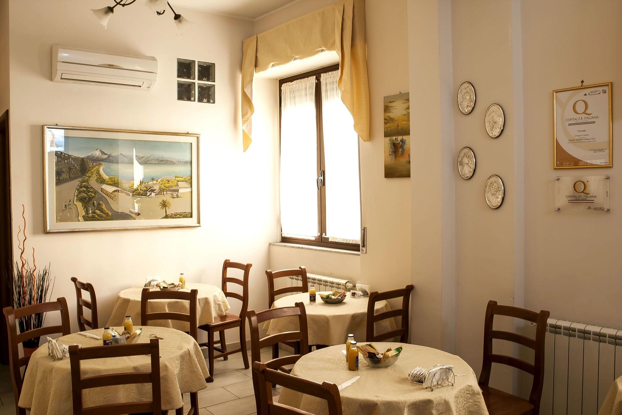 B&B Centrale