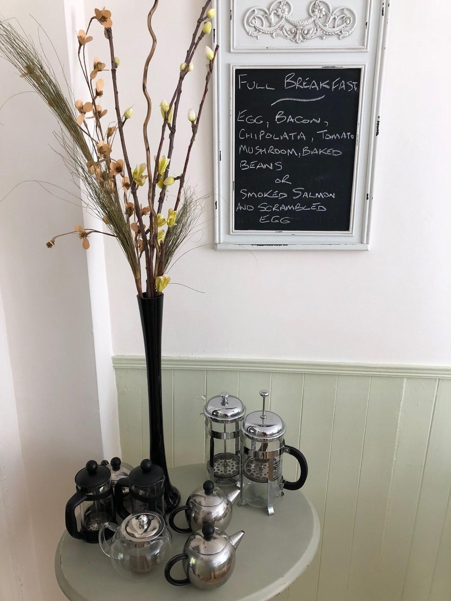Regency Guest House