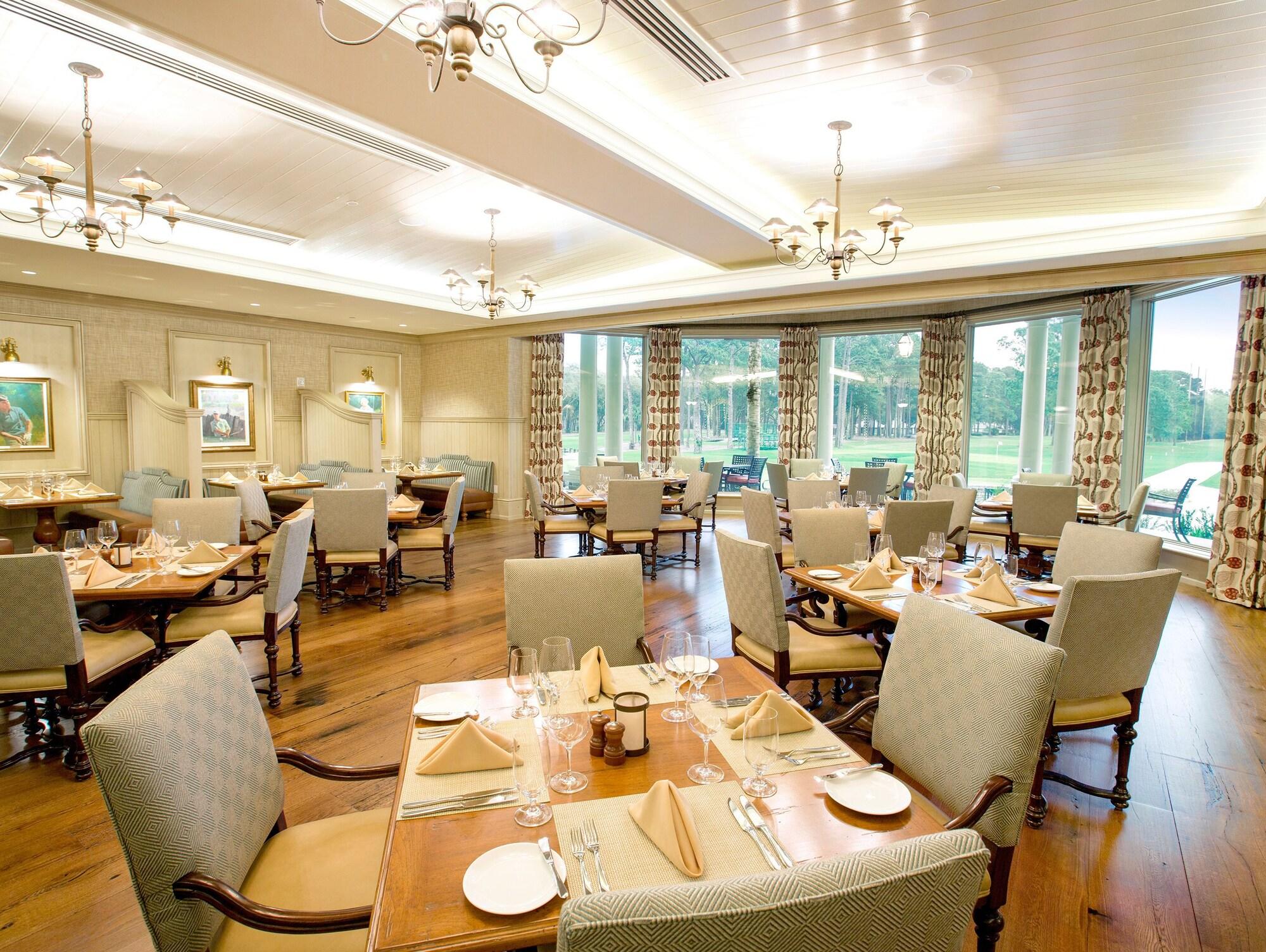 The Inn & Club at Harbour Town
