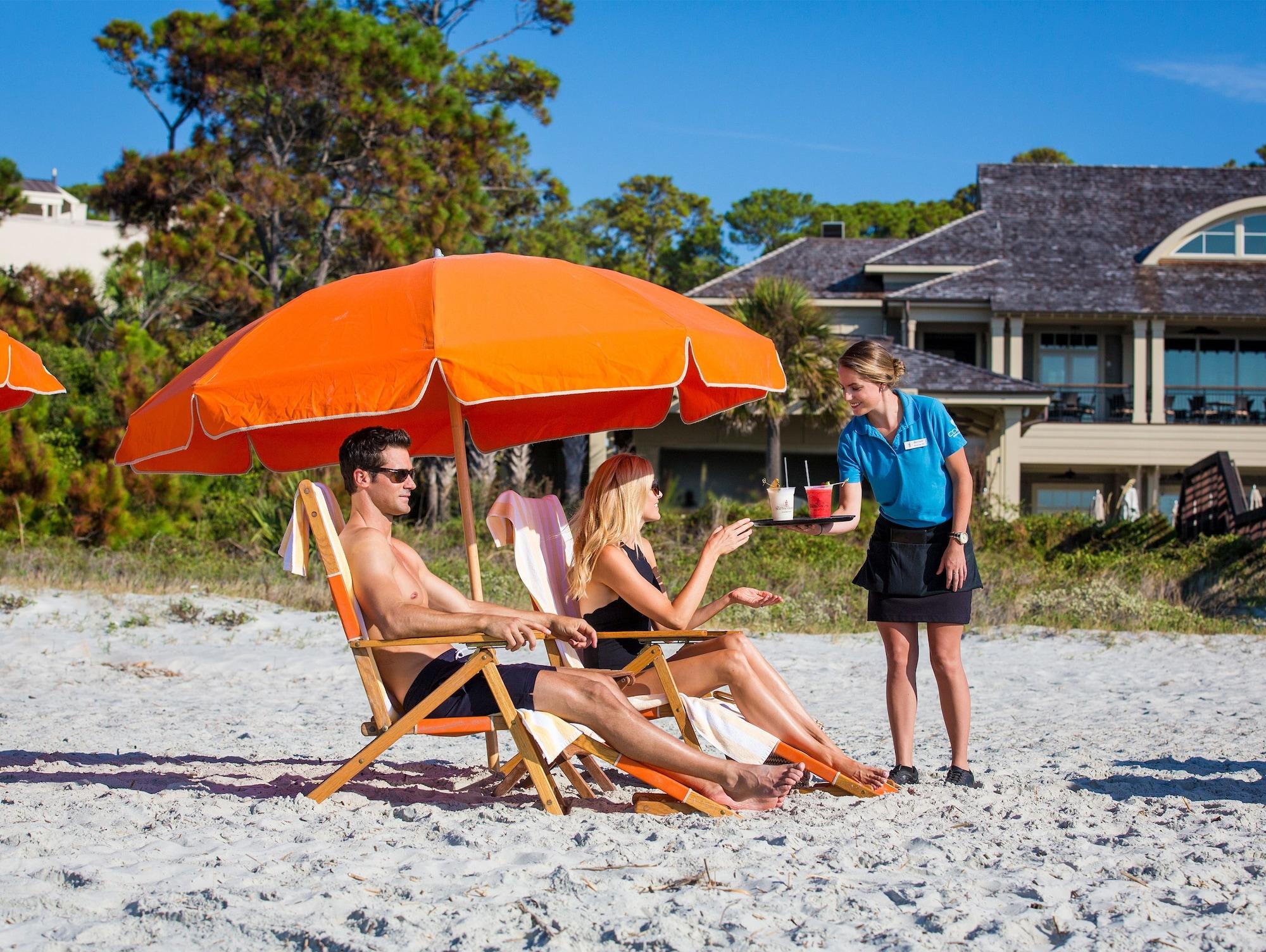 The Inn & Club at Harbour Town by null