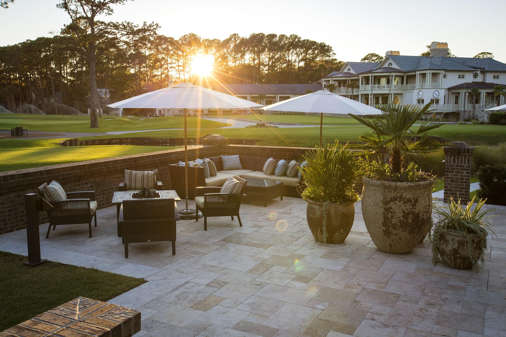 The Inn & Club at Harbour Town by null