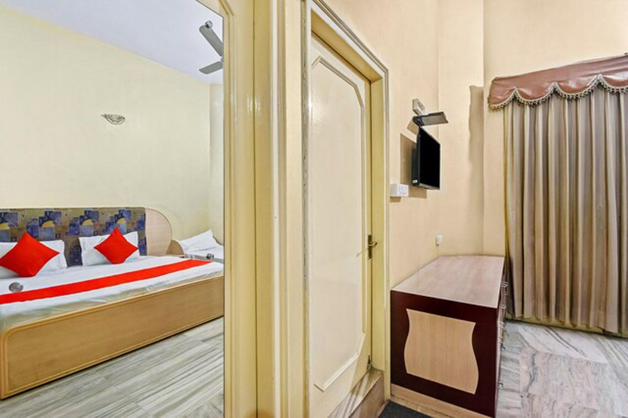Abode Homestay