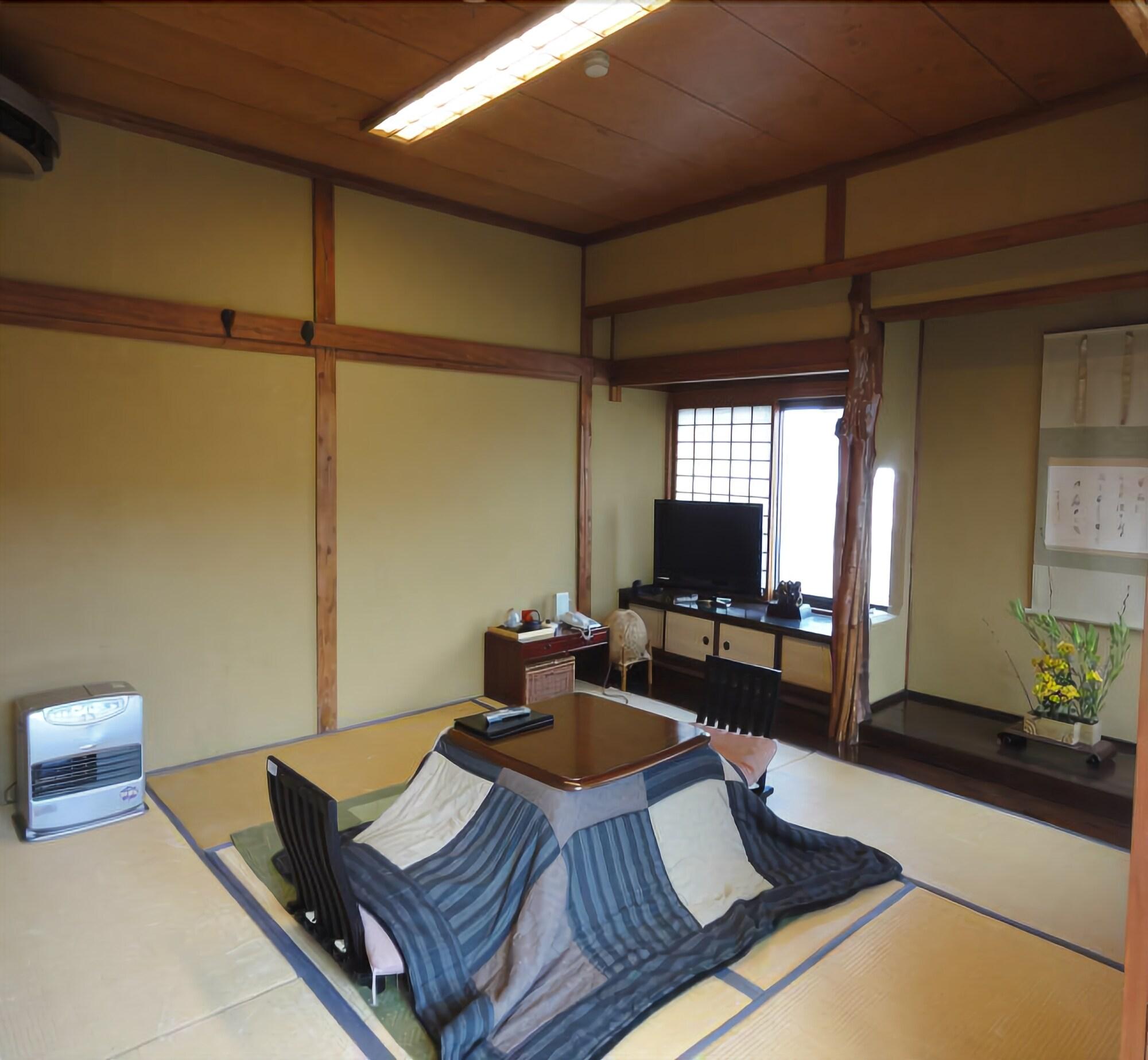 Tsuruya