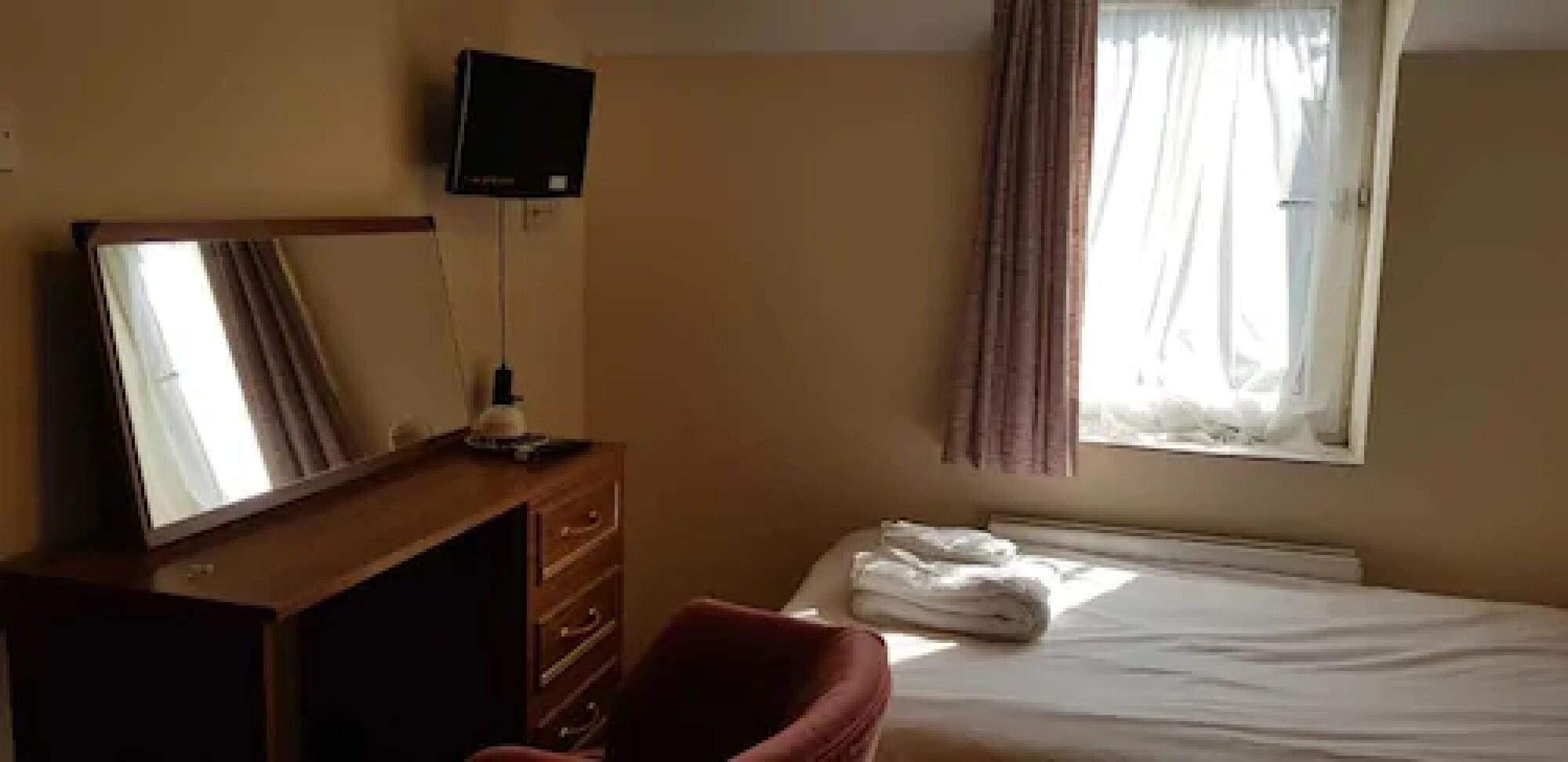 Mount Pleasant Hotel