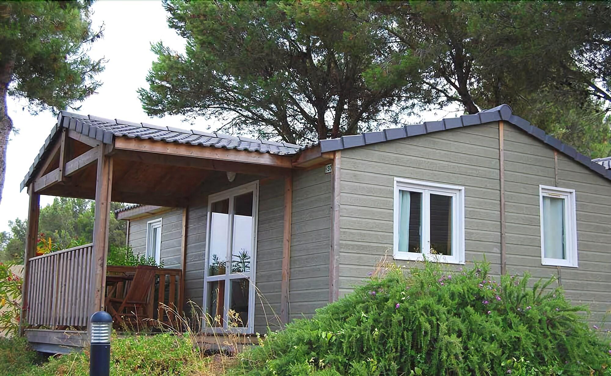 Lagrange Vacances Les Pescalunes