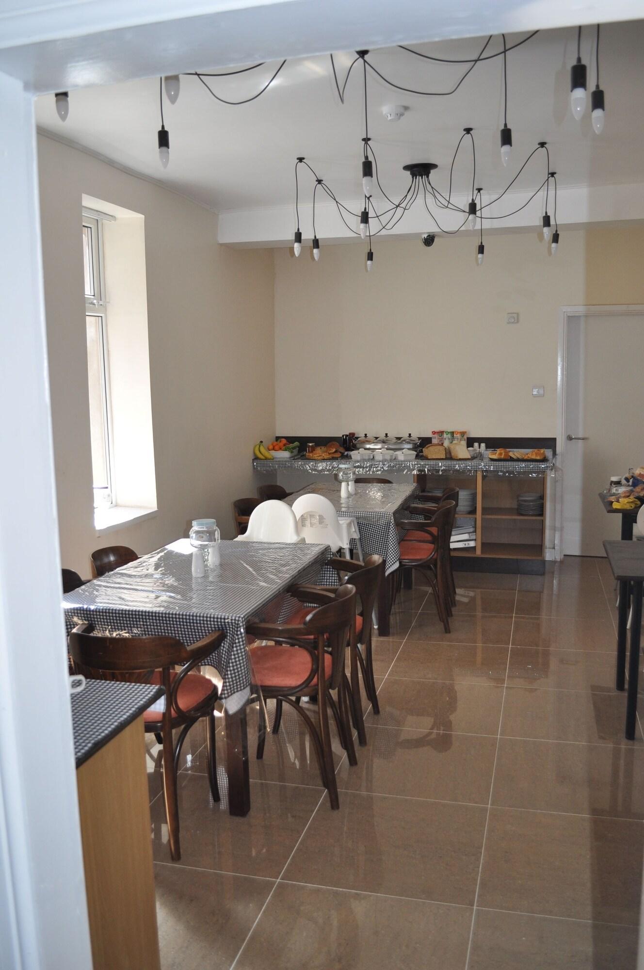 Olive Lodge Blackpool